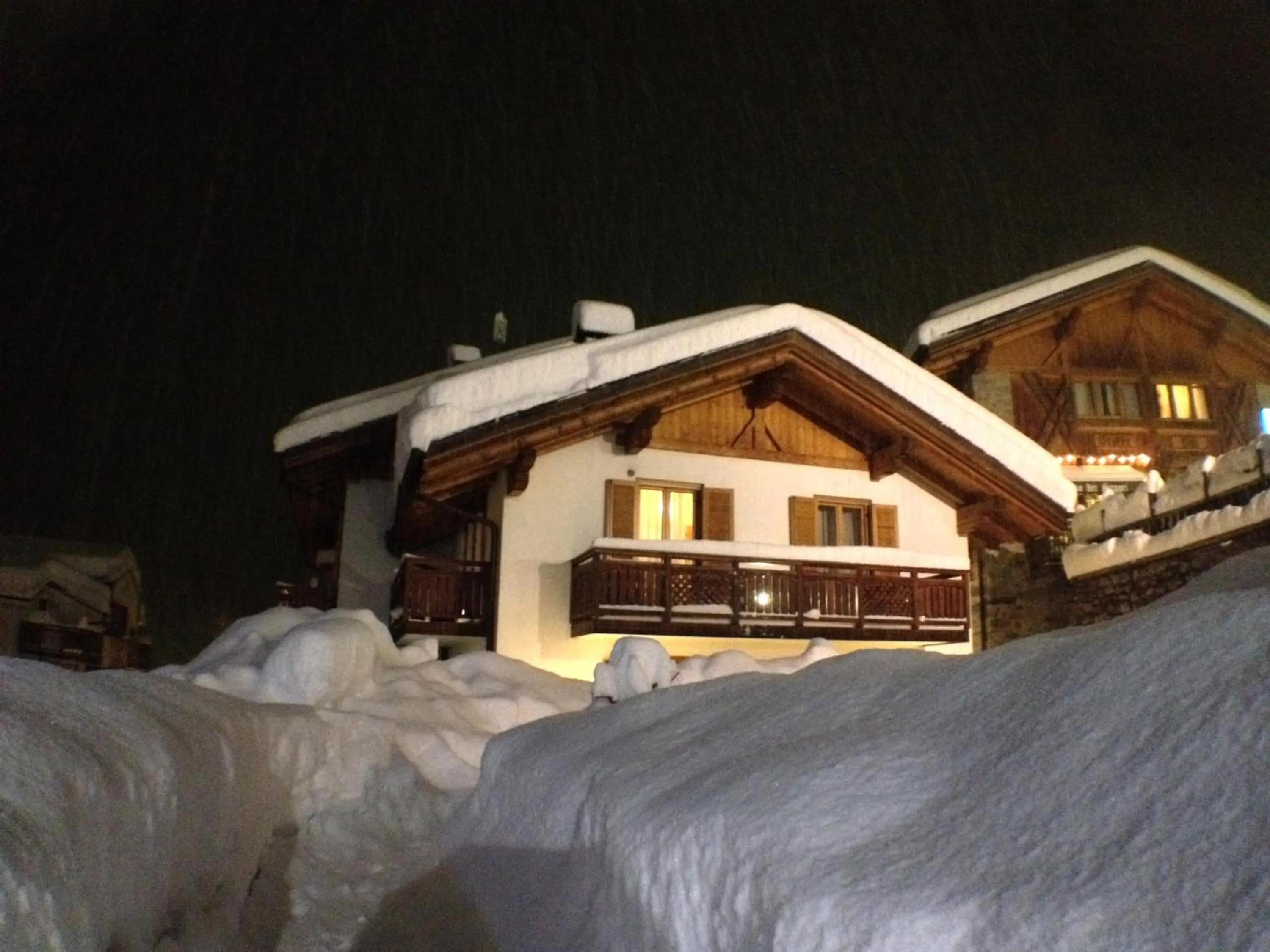 Facade/entrance in Centro Appartamenti Vacanze