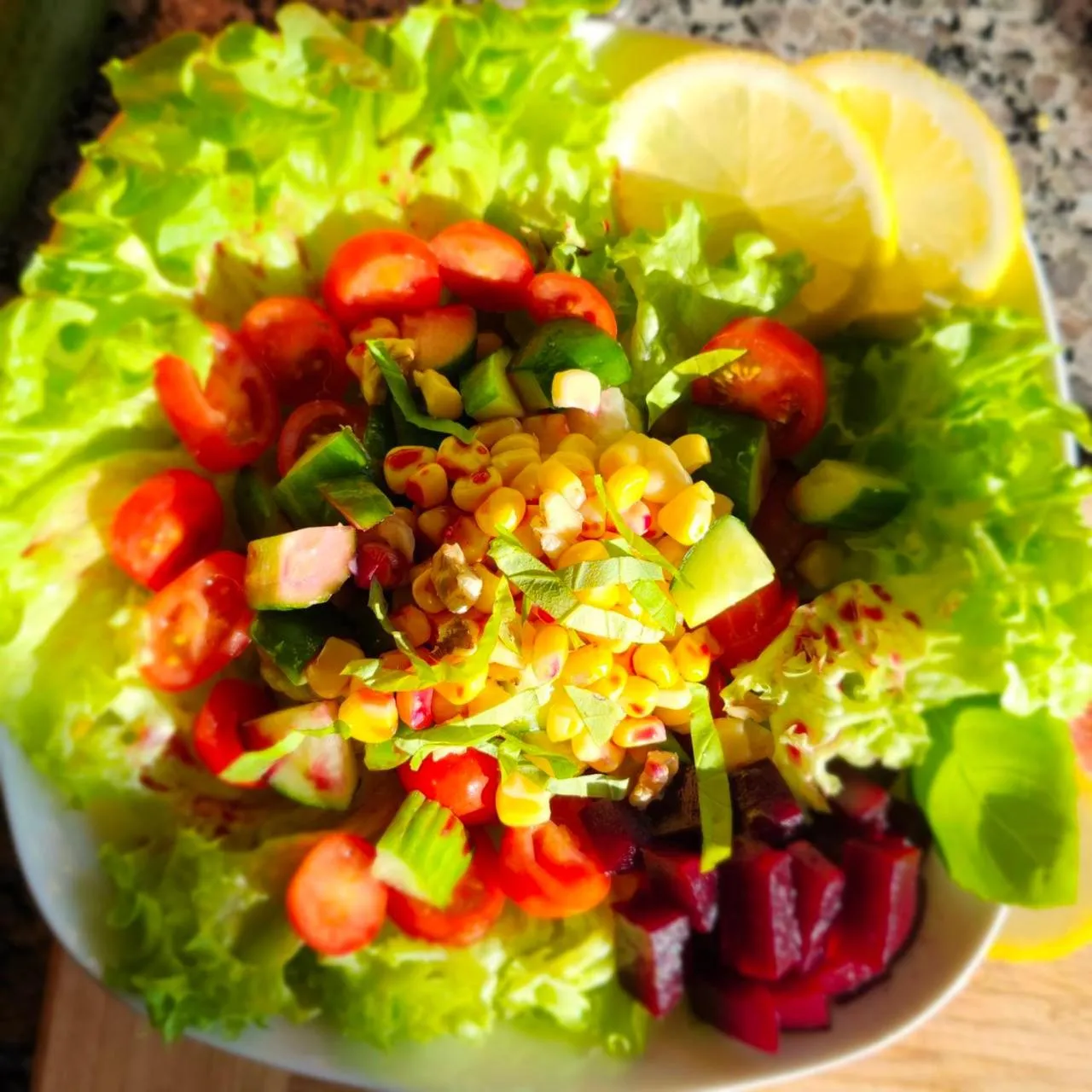 Food and drinks in Villa Bellissimo FranTalia - Néo-Classical Résidence & Galleriséum