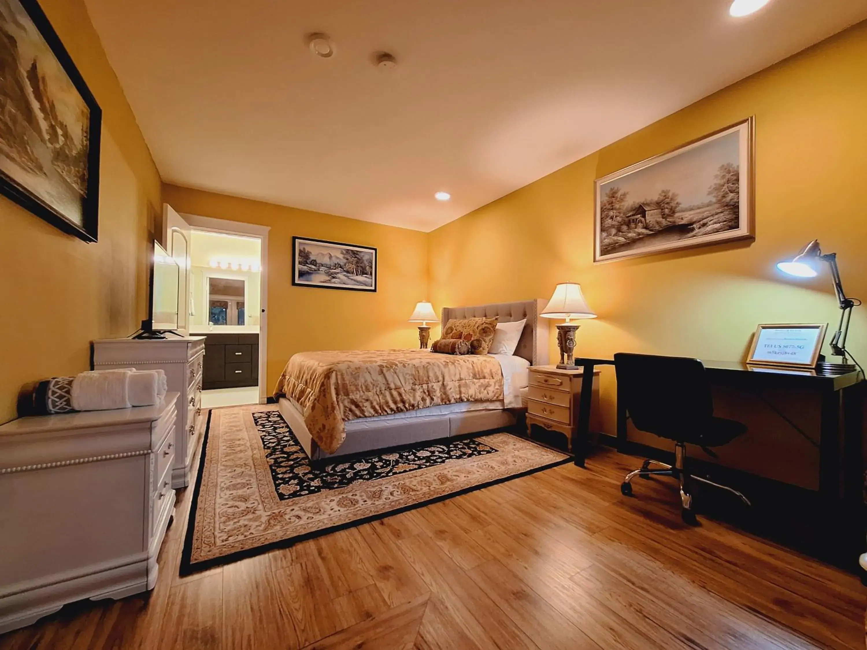 Family Suite in Villa Bellissimo FranTalia - Néo-Classical Résidence & Galleriséum Family Suite in Villa Bellissimo FranTalia - Néo-Classical Résidence & Galleriséum