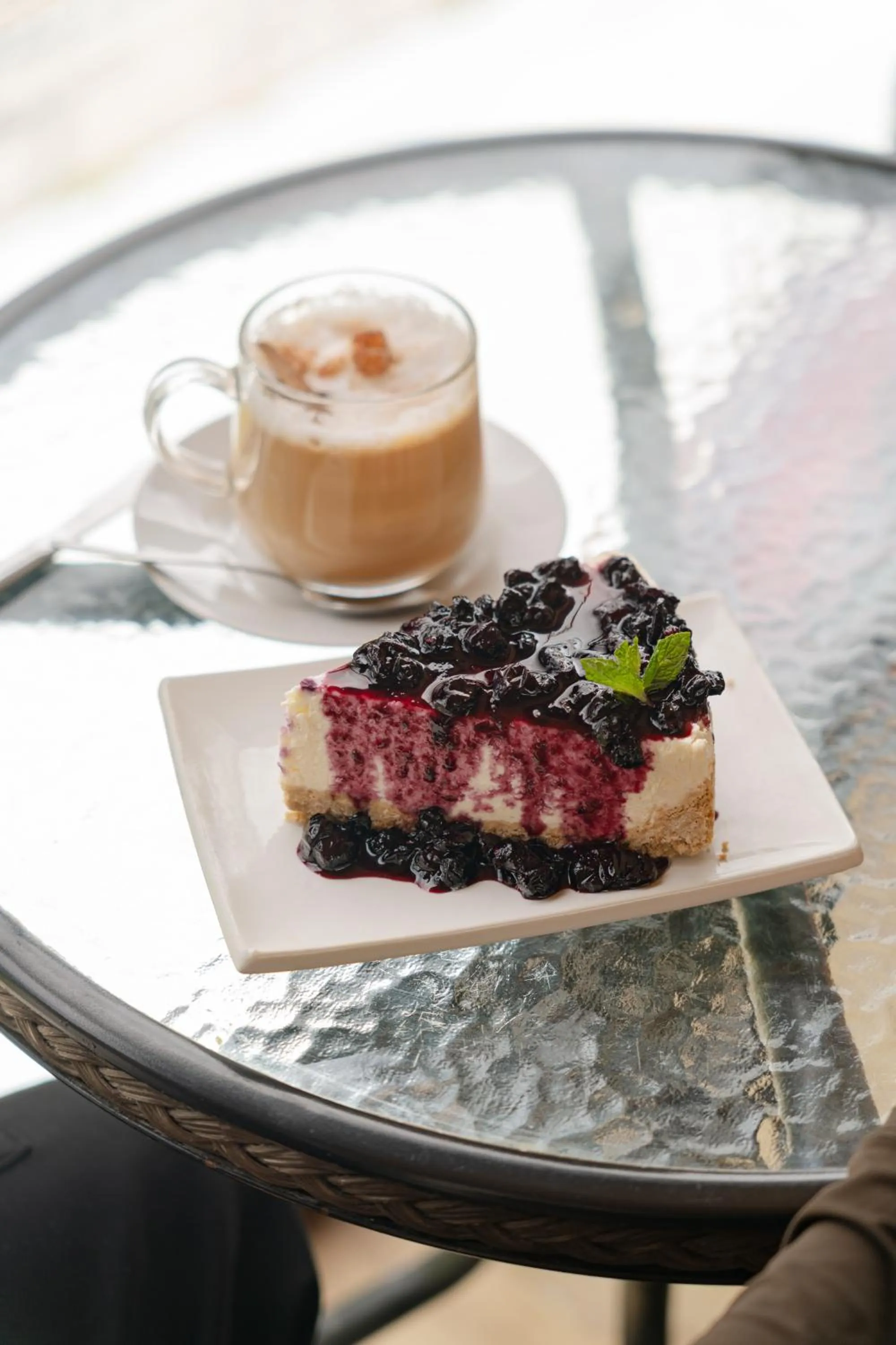 Restaurant/places to eat in Supertramp Hostel Machupicchu