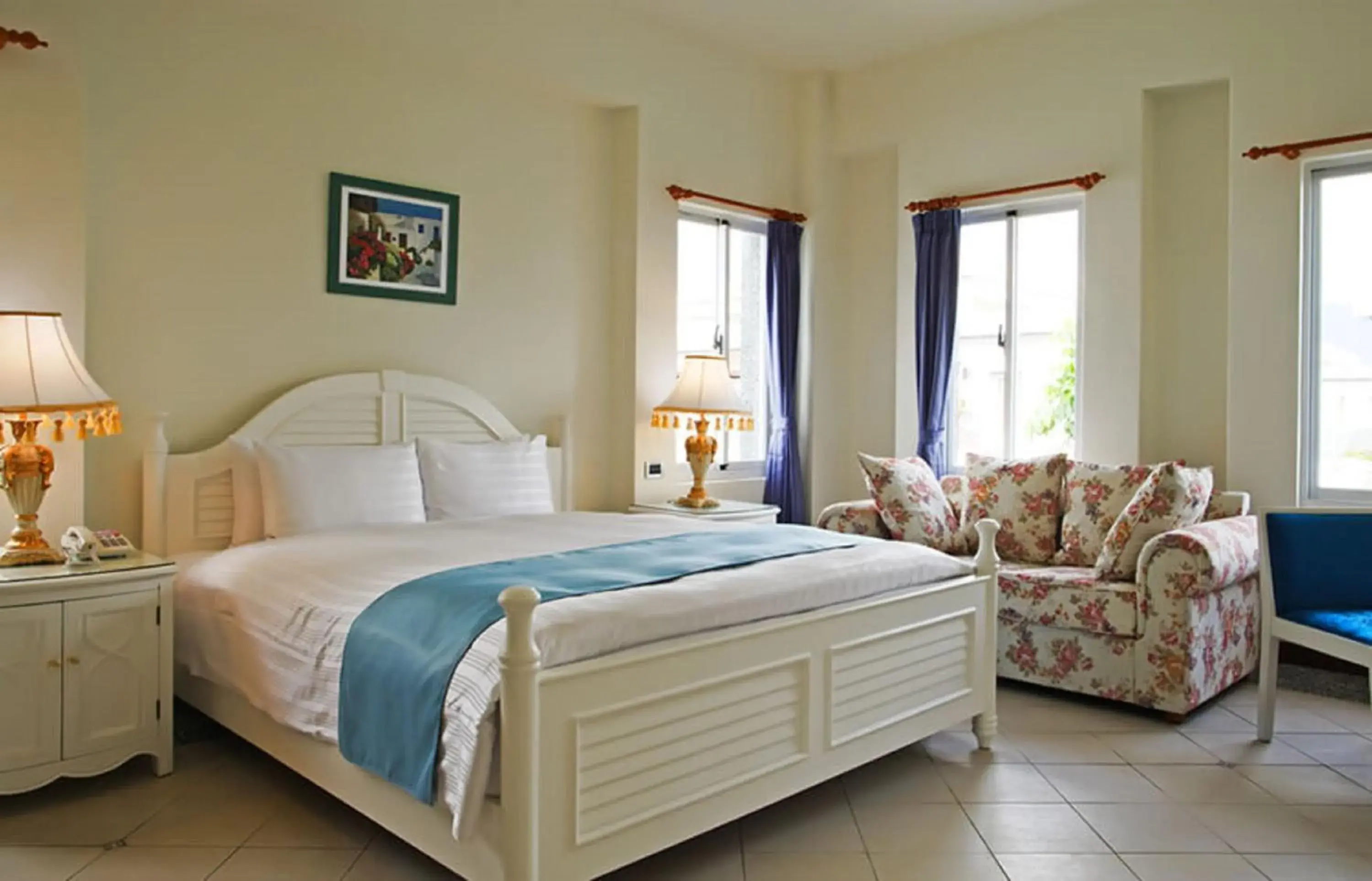 Duke Villa with Private Pool in Papago International Resort Duke Villa with Private Pool in Papago International Resort