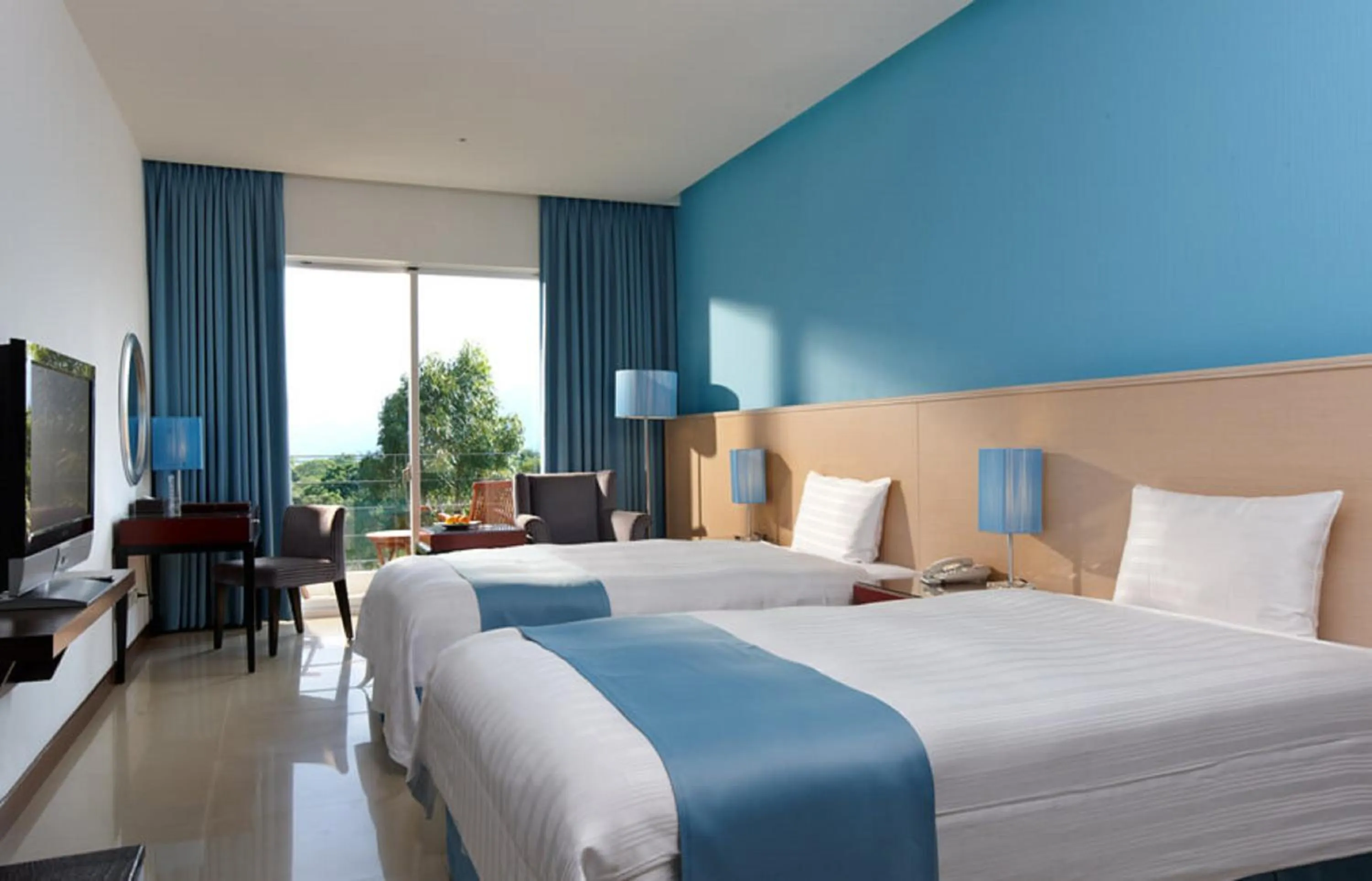 bunk bed, Bed in Papago International Resort