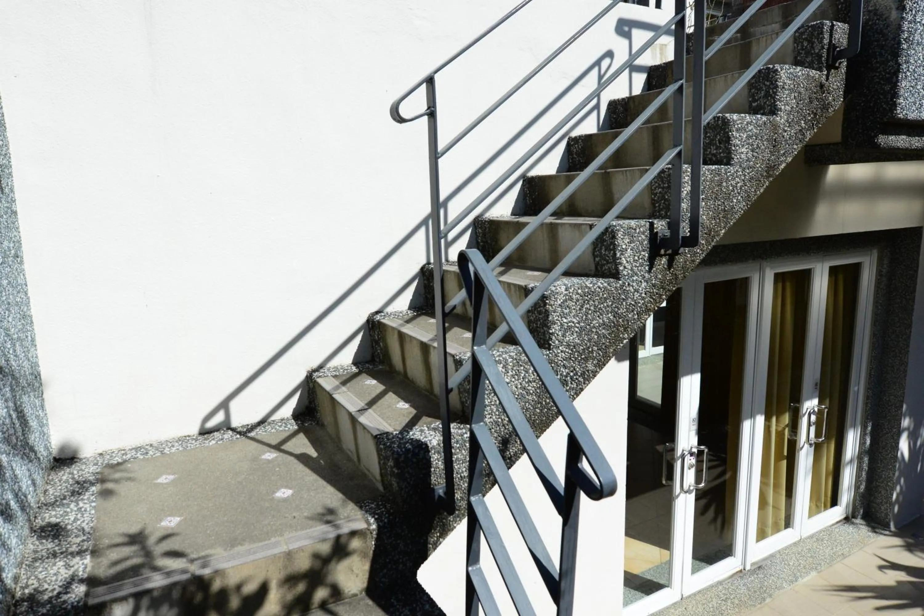 Property building in Papago International Resort