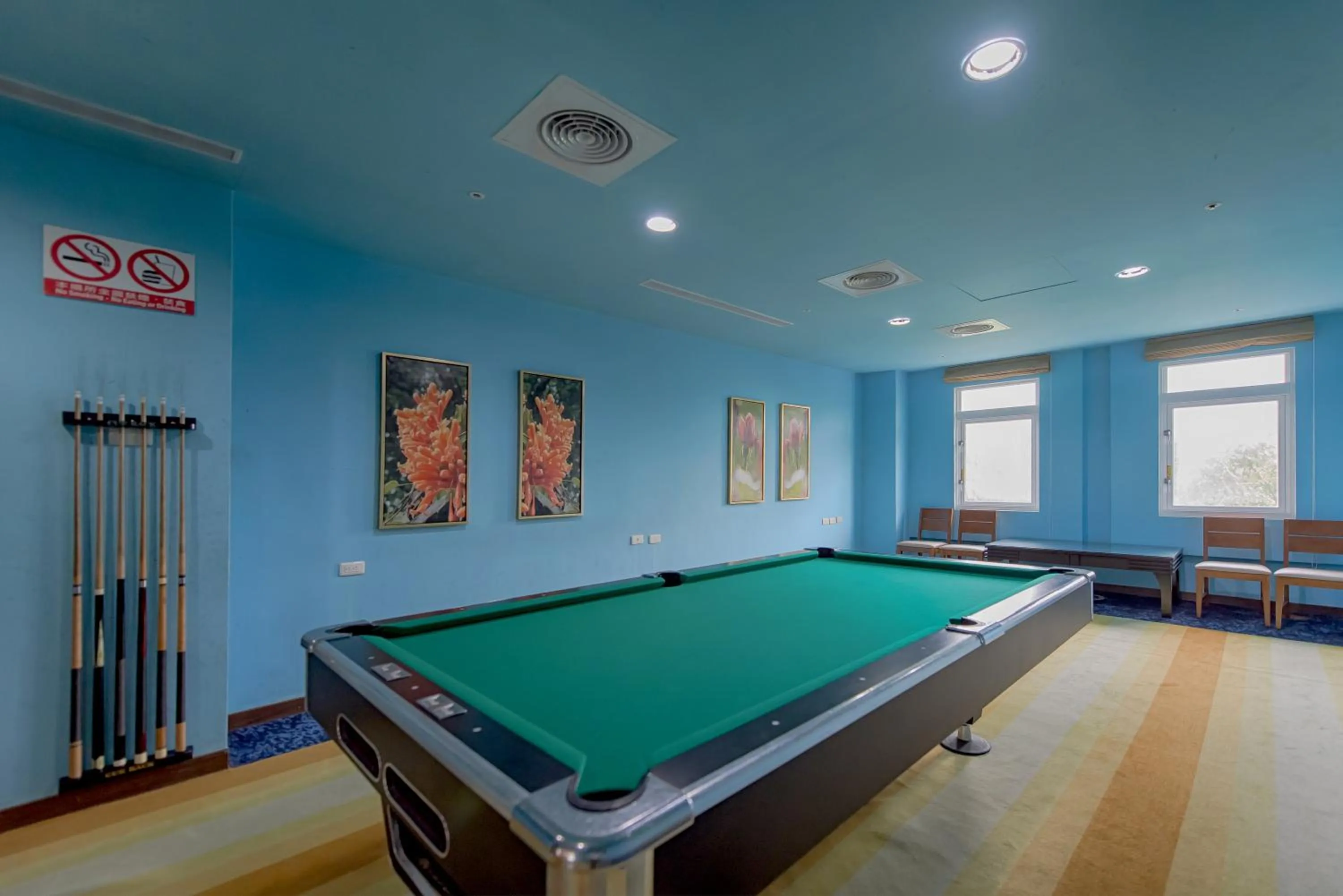 Activities in Papago International Resort