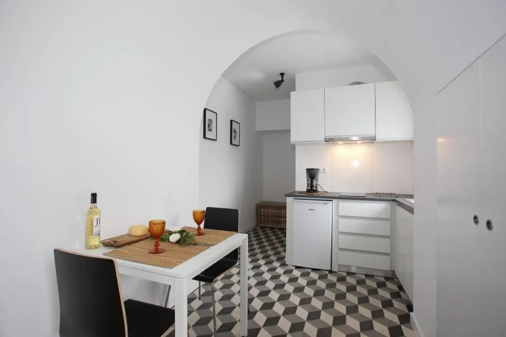 Place Of Moments Urban-Suites