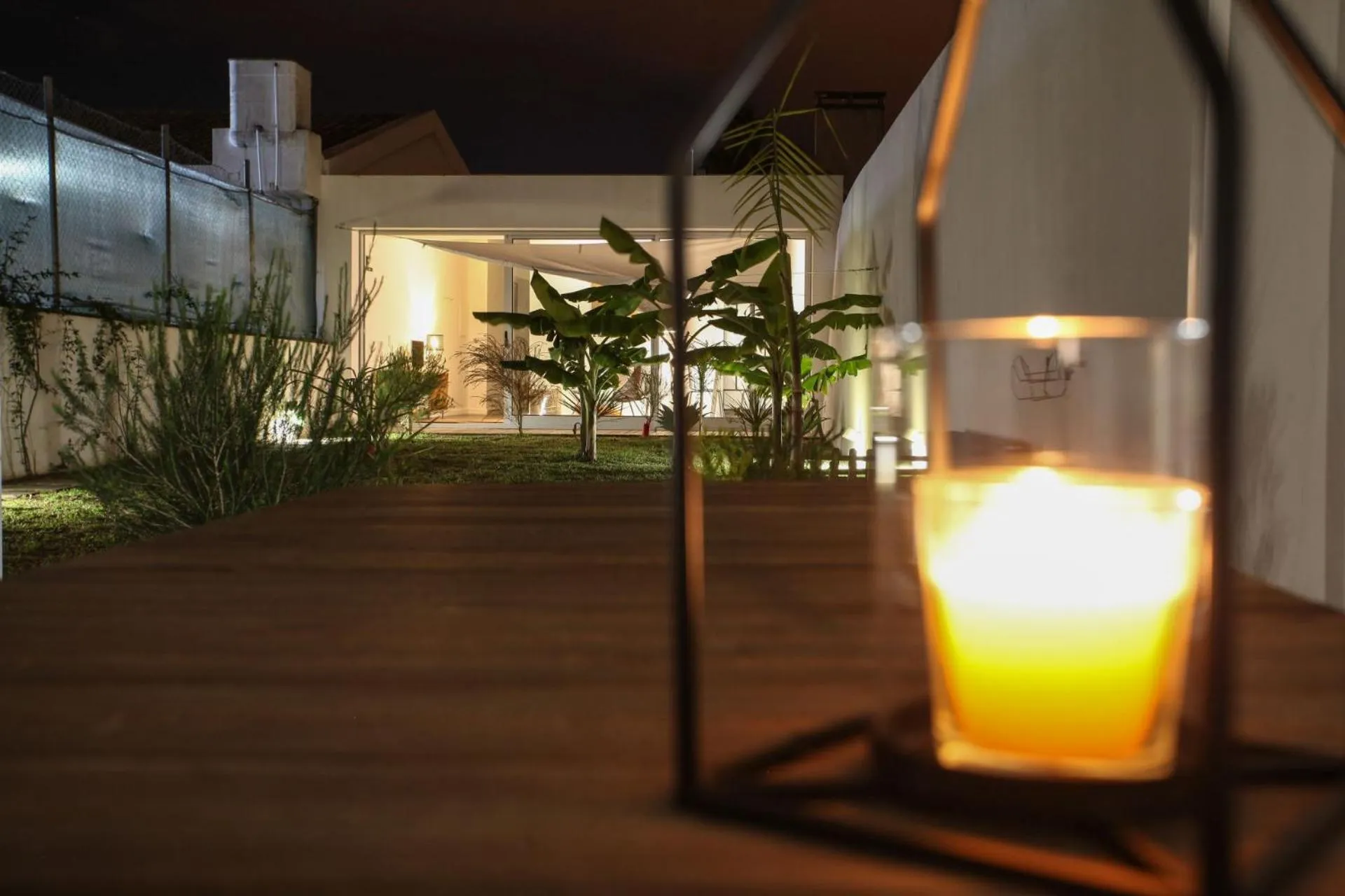 Solarium in Place Of Moments Urban-Suites