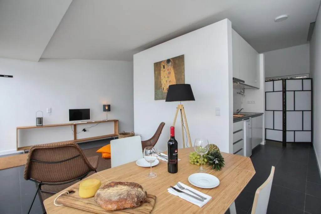 Place Of Moments Urban-Suites