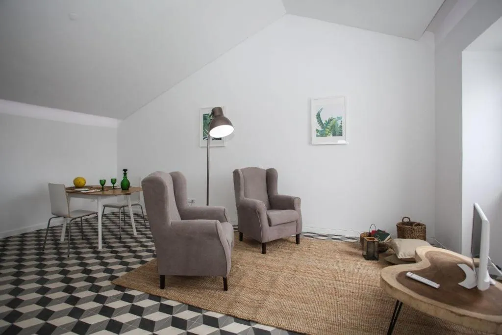 Place Of Moments Urban-Suites