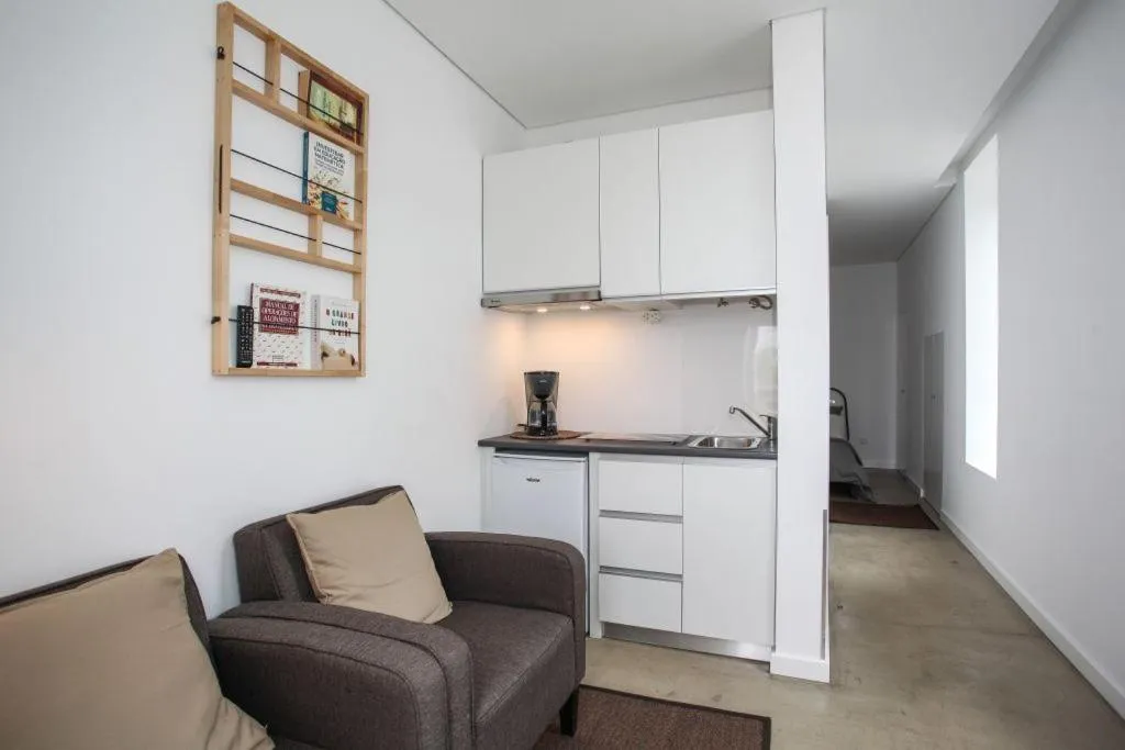 Place Of Moments Urban-Suites