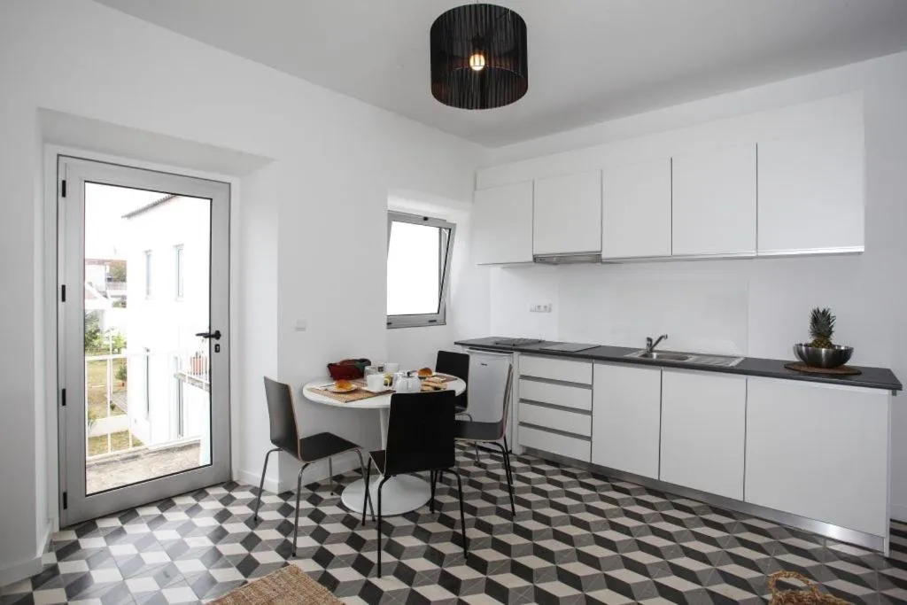 Place Of Moments Urban-Suites