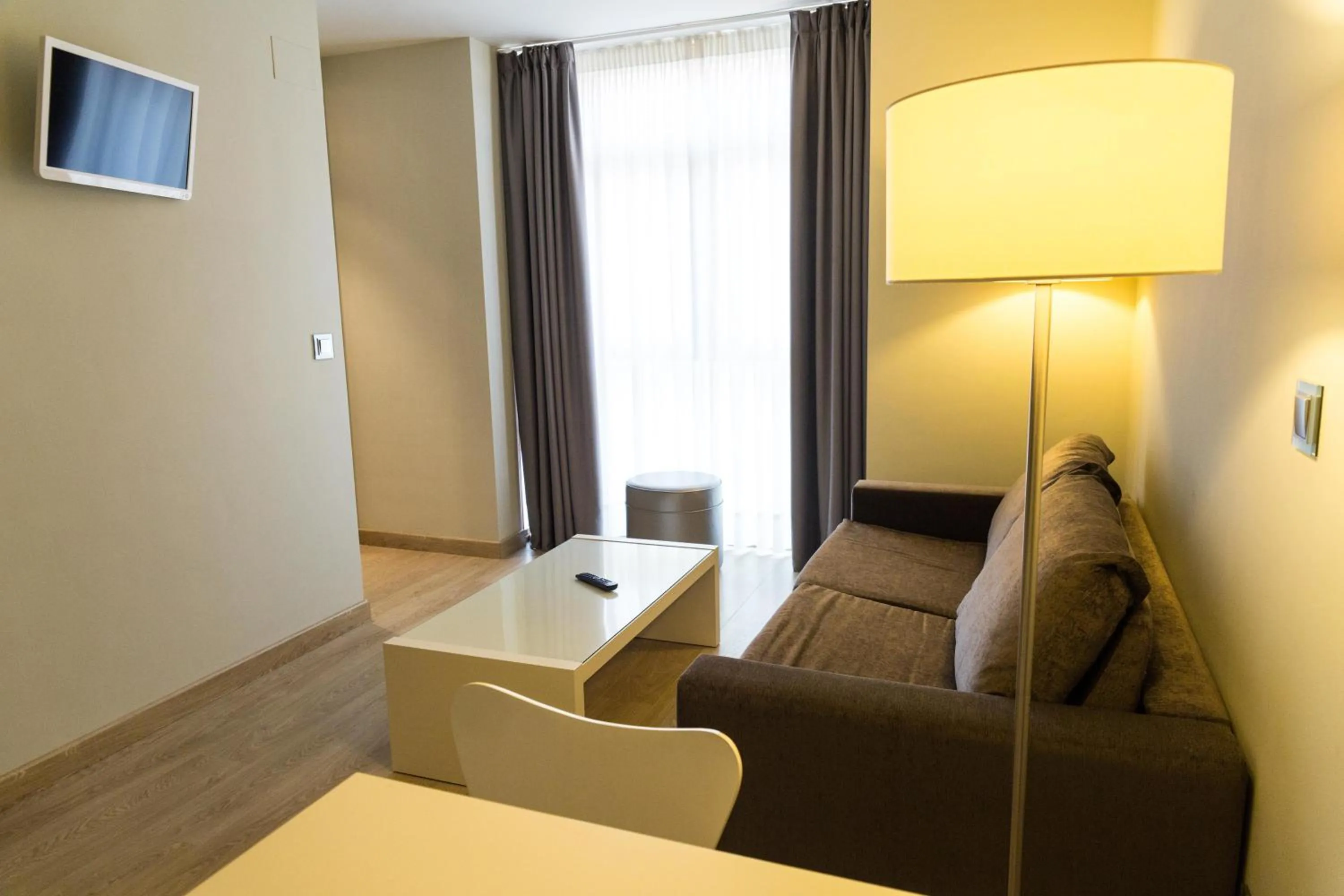 TV and multimedia, Bed in Tinas de Pechon