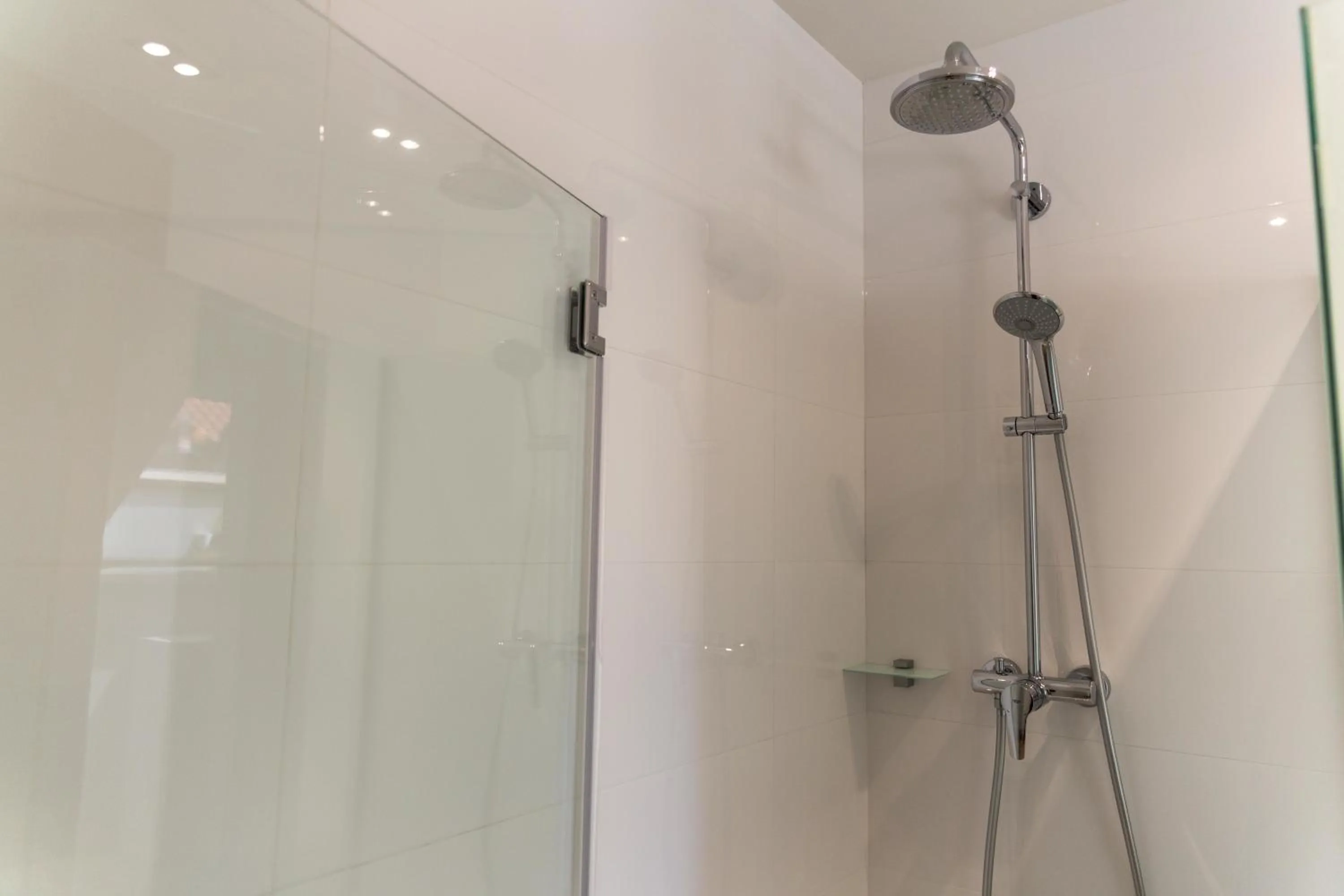 Bathroom in Tinas de Pechon