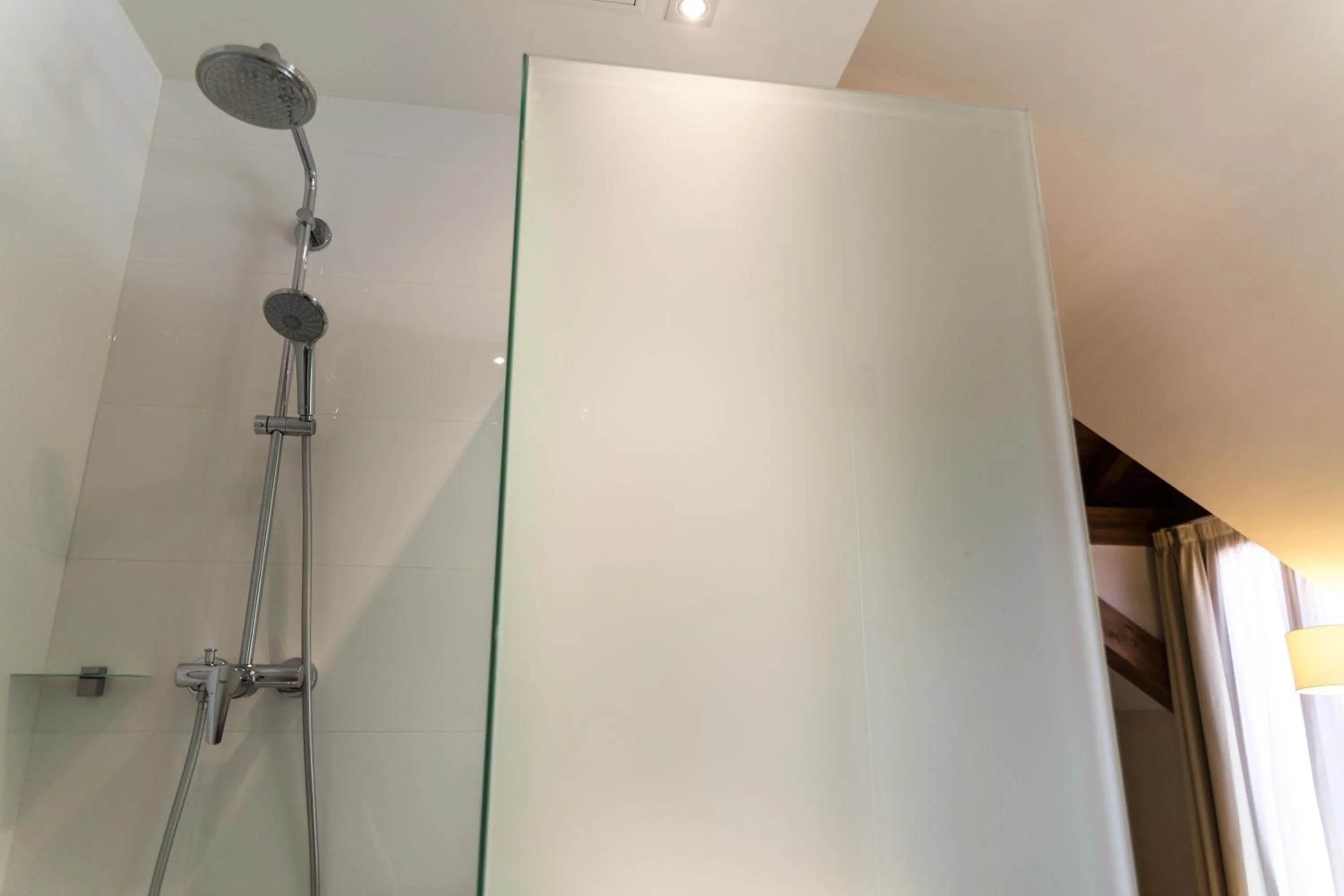 Bathroom in Tinas de Pechon