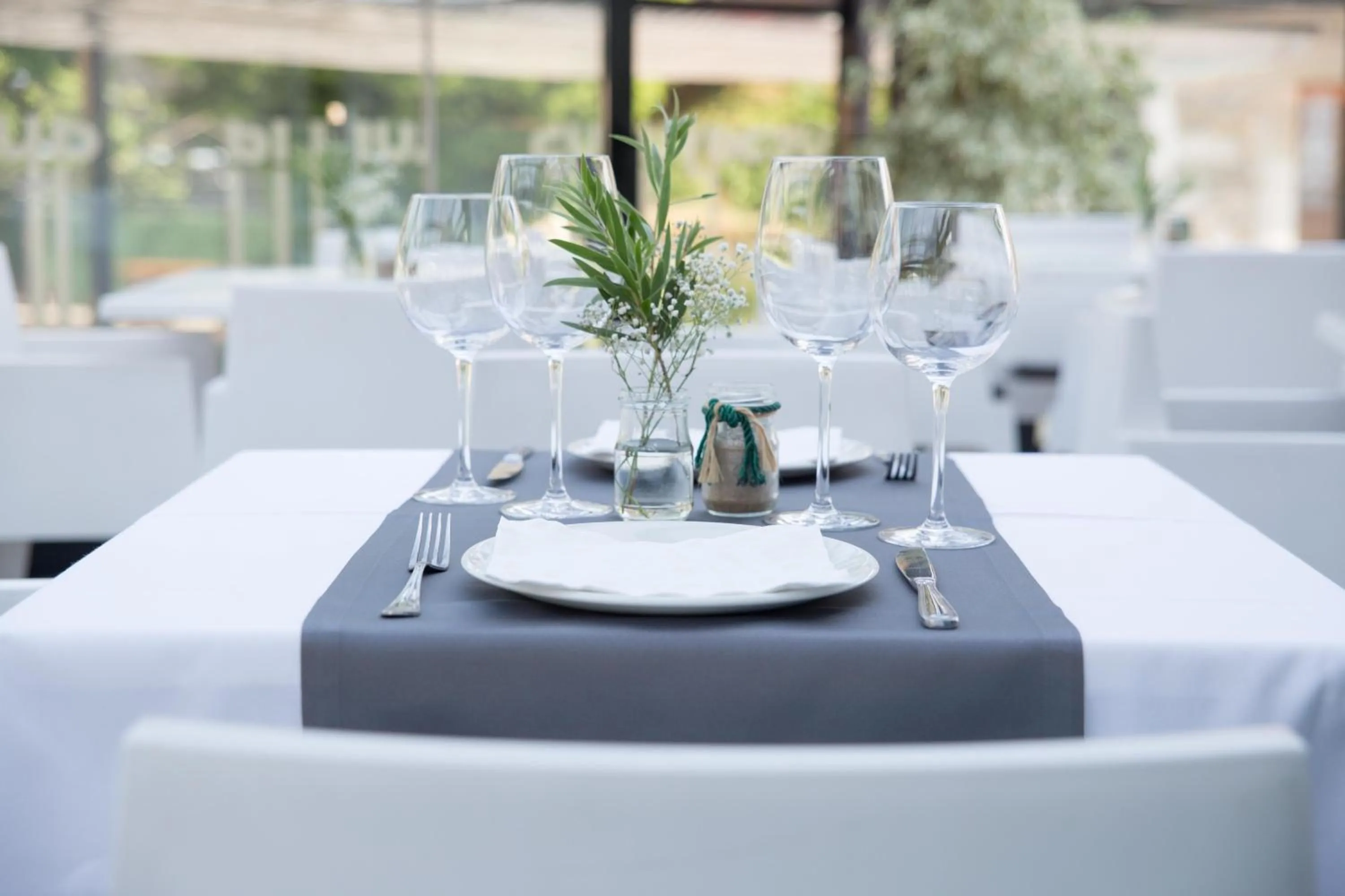 Restaurant/places to eat in Tinas de Pechon