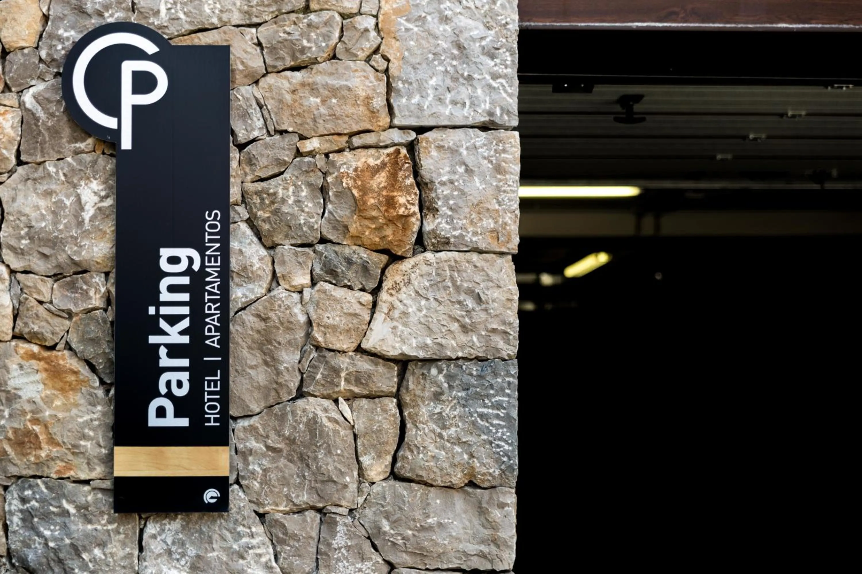 Area and facilities in Tinas de Pechon