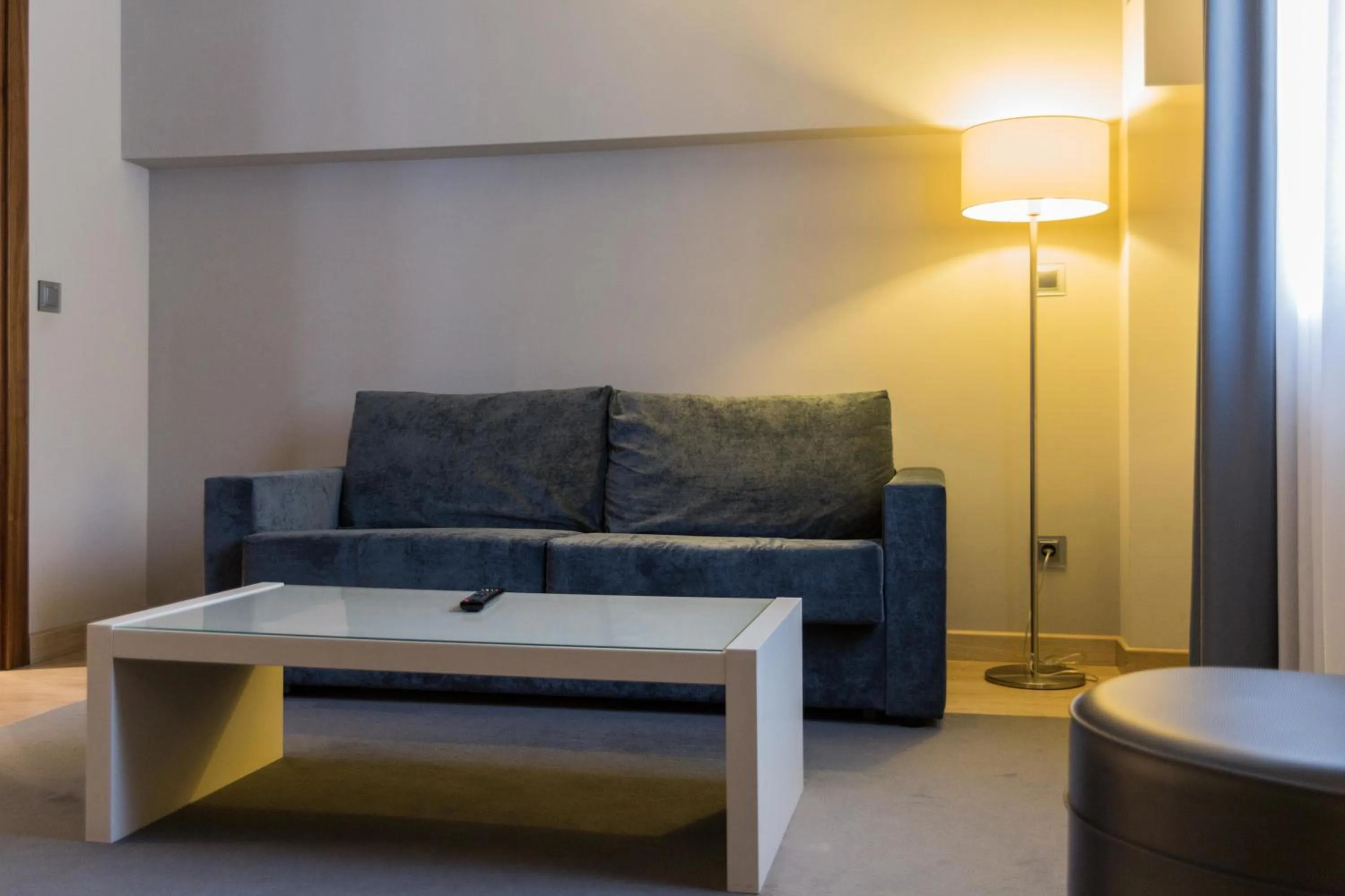 Seating area in Tinas de Pechon