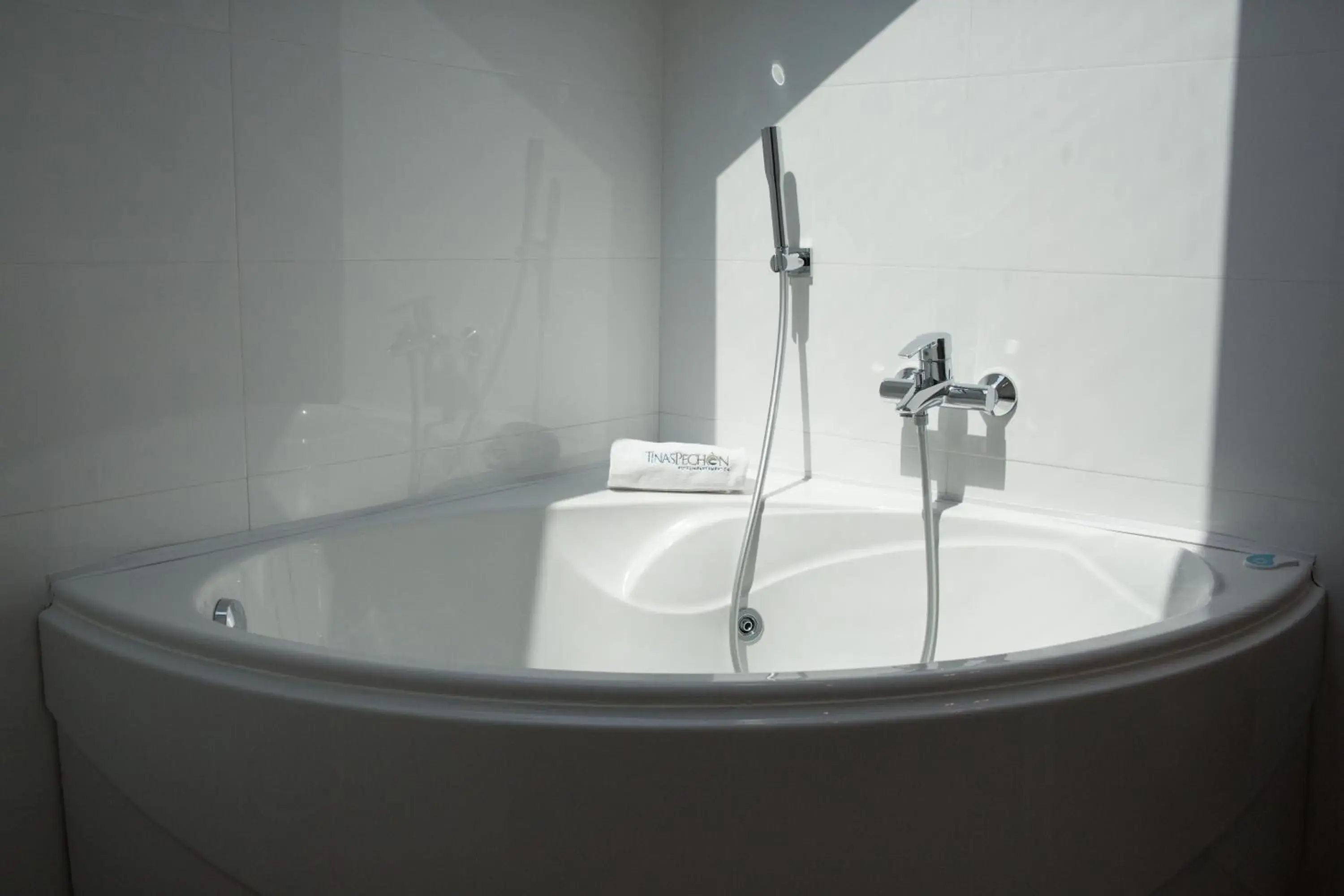 Junior Suite in Tinas de Pechon Junior Suite in Tinas de Pechon