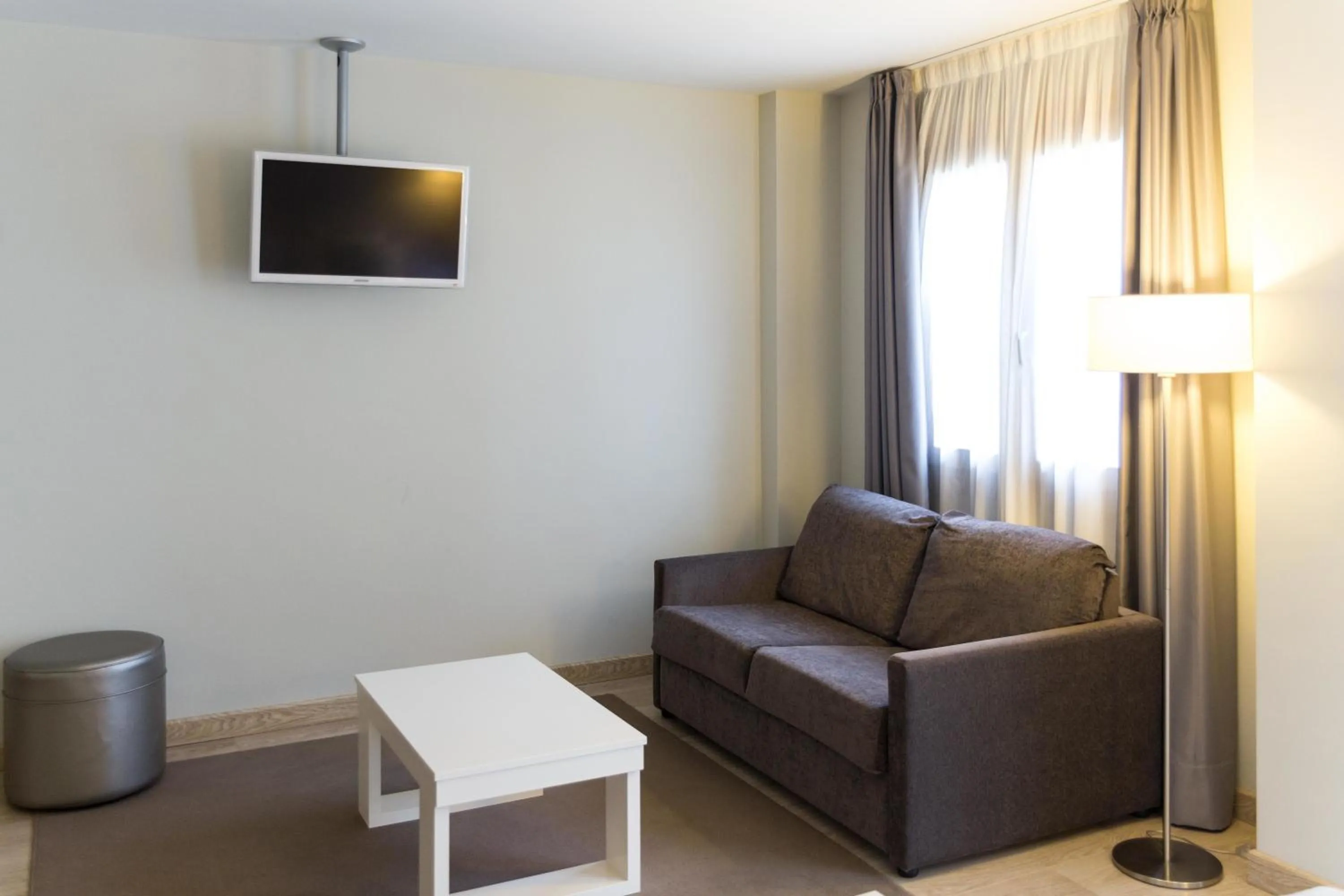 Seating area in Tinas de Pechon