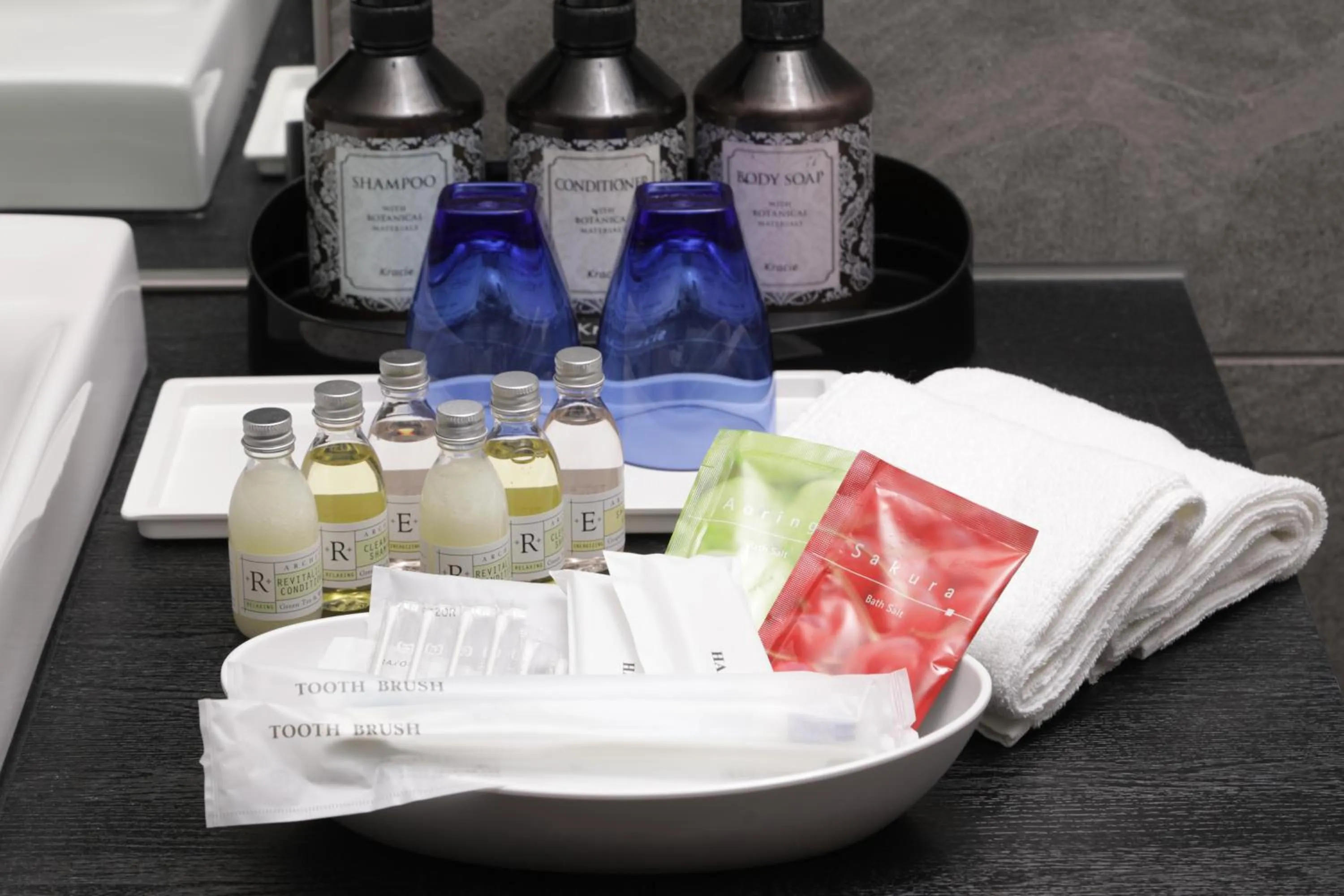 Other in Quintessa Hotel Sapporo