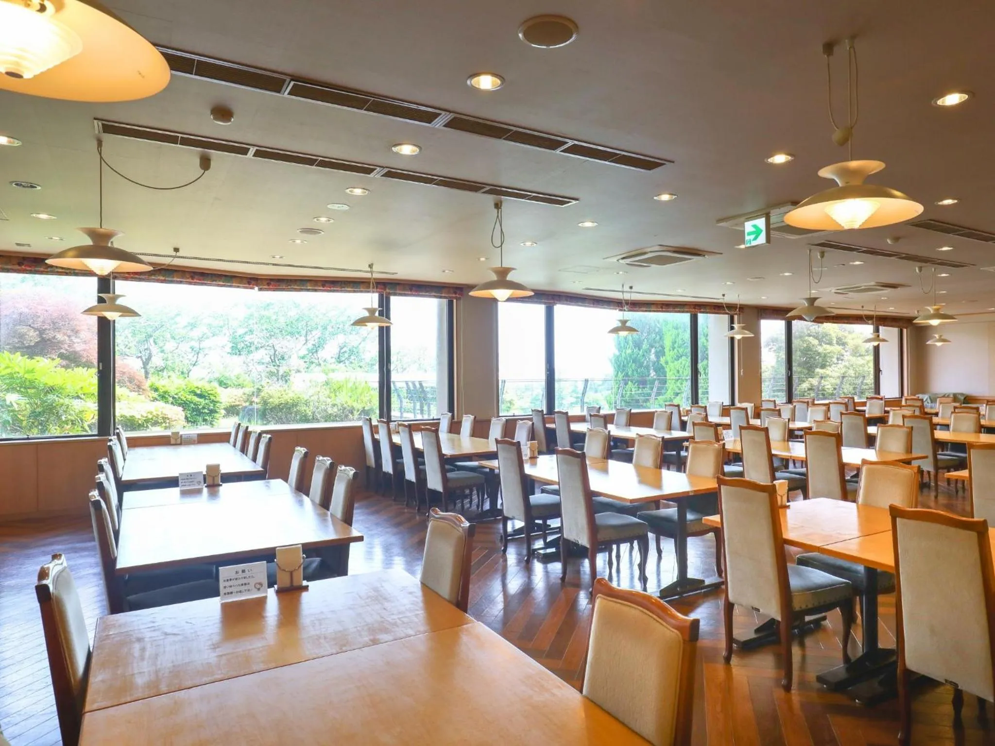 Restaurant/places to eat in Ikoi no mura Notohanto