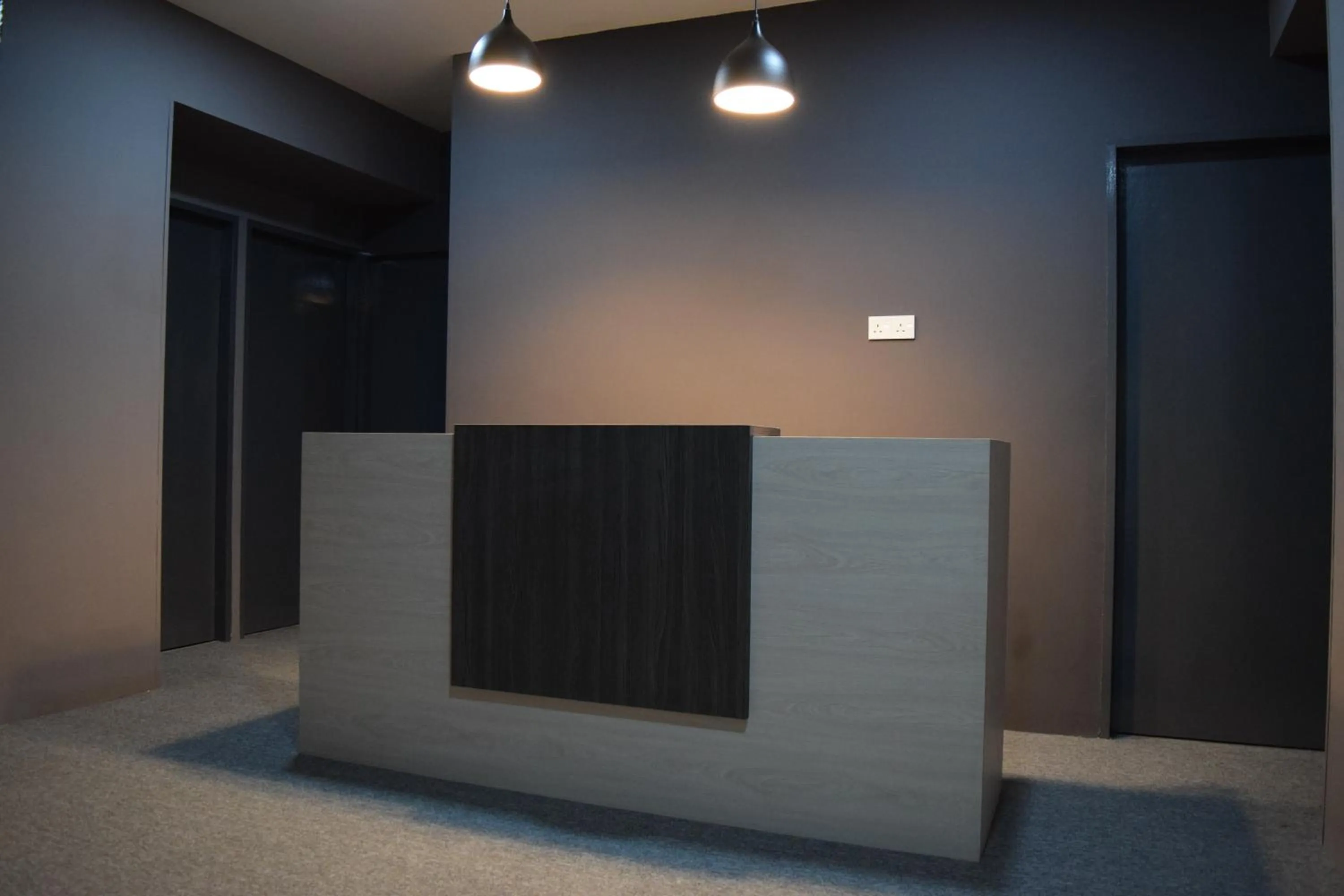 Times Traveller Lodge 2