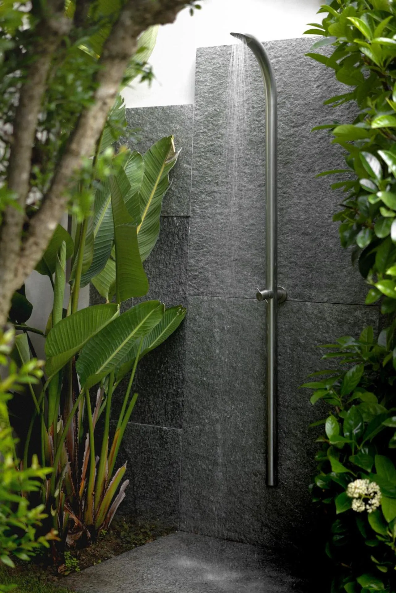 Swimming pool in Le Pre de la Mer