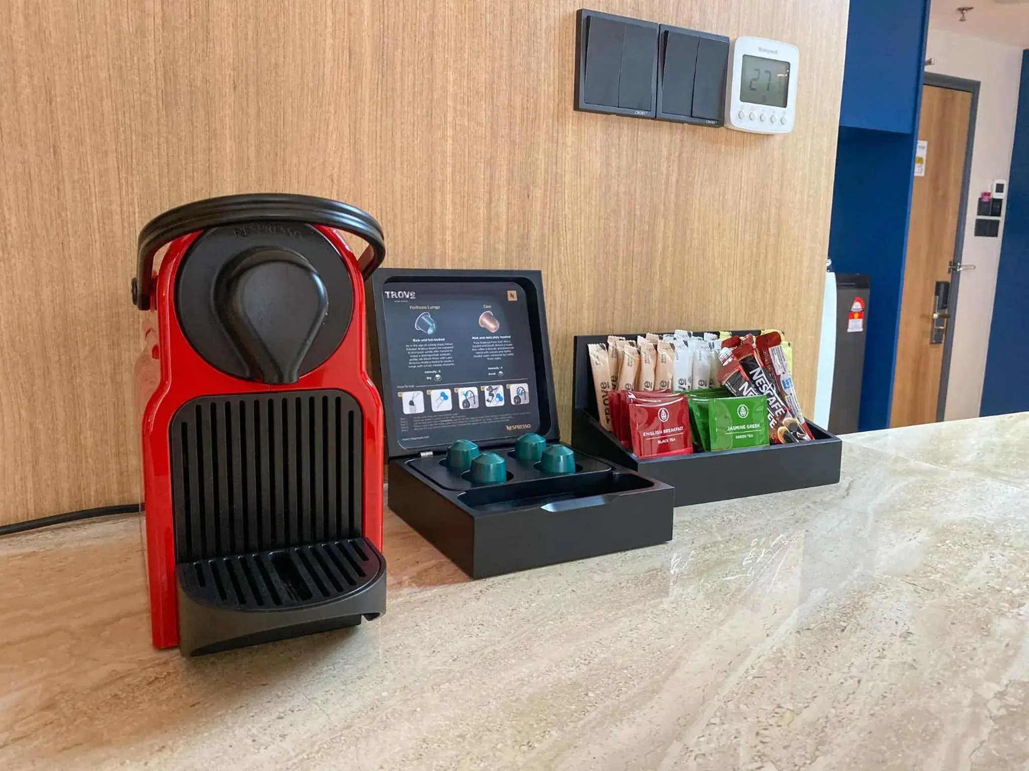 Presidential Suite in TROVE Johor Bahru Presidential Suite in TROVE Johor Bahru