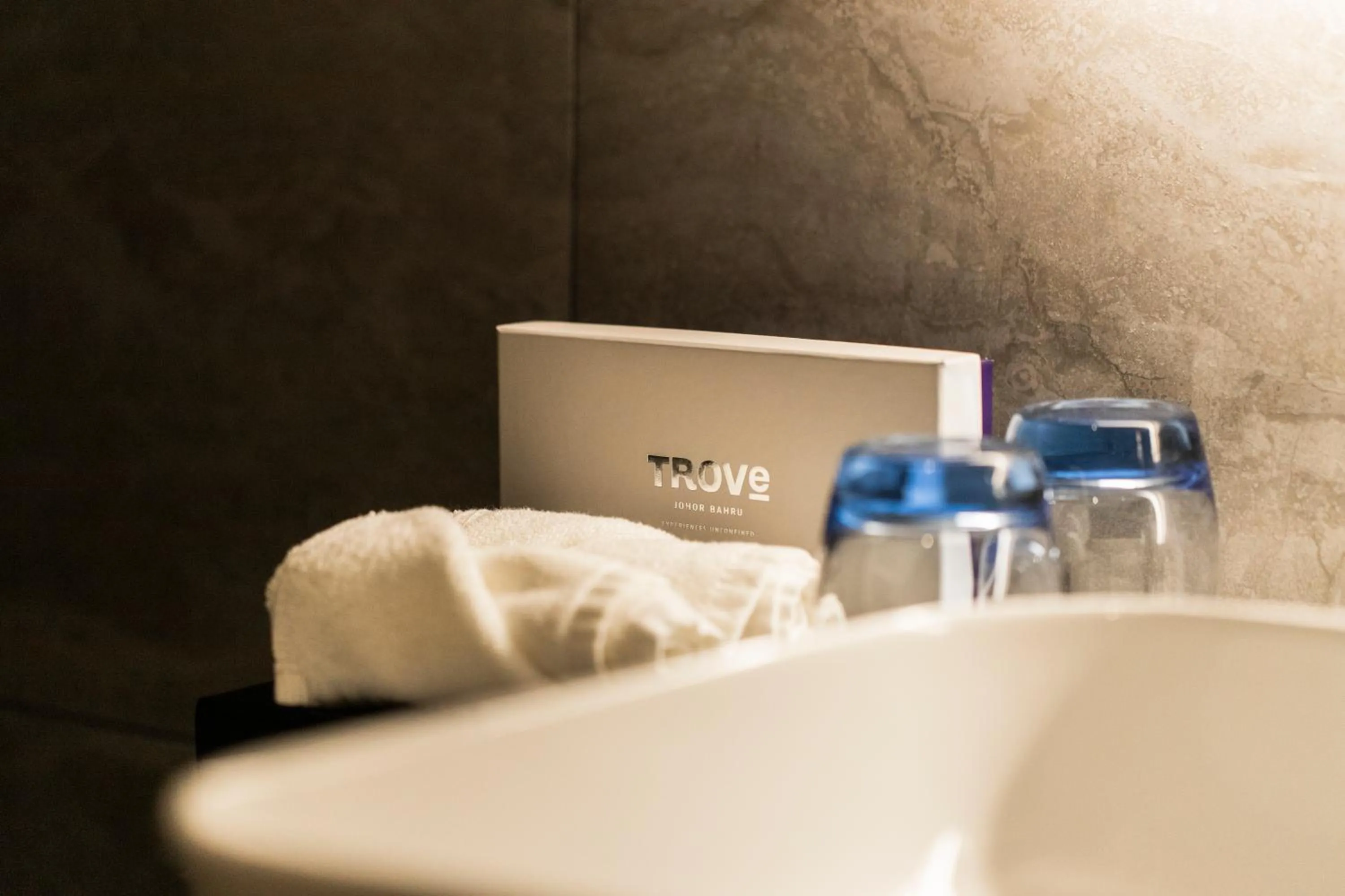 TROVE Johor Bahru