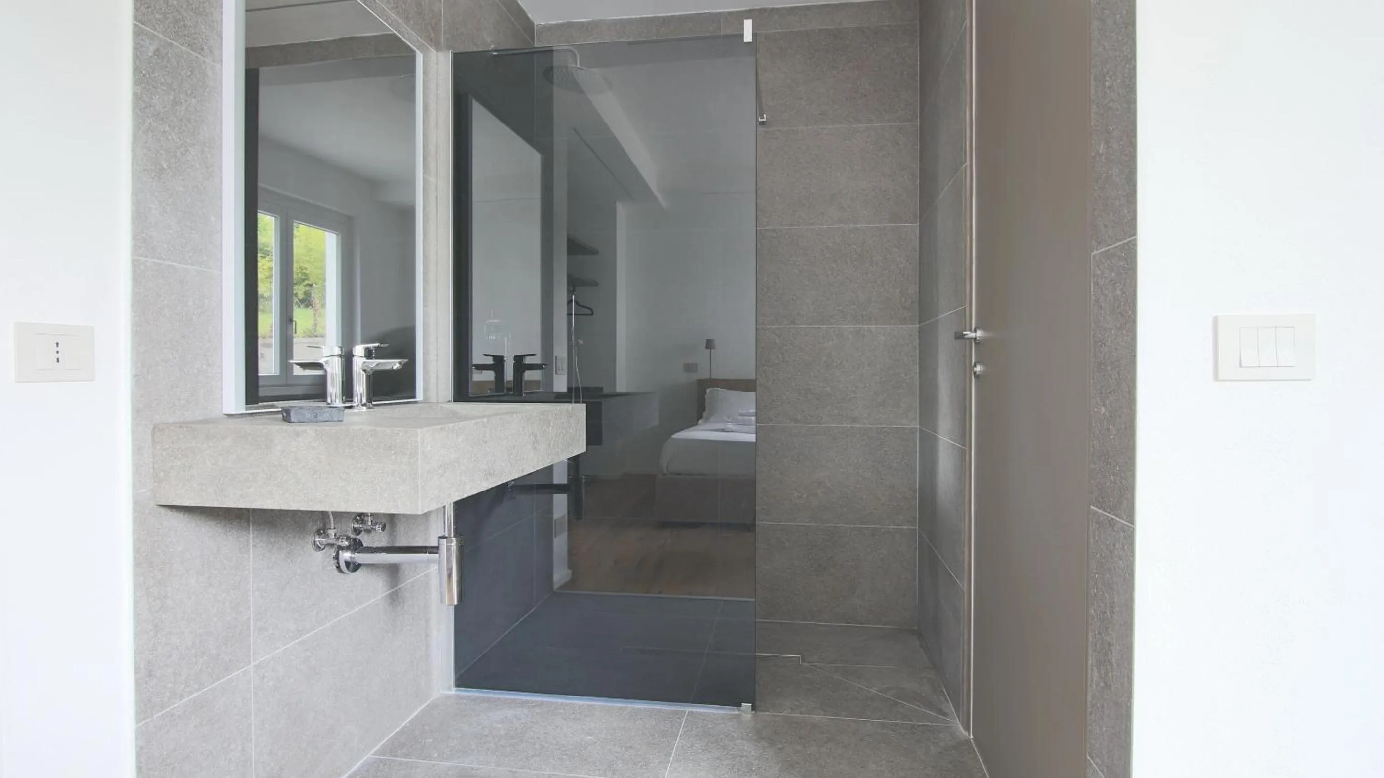 Hotel Corte Santa Libera