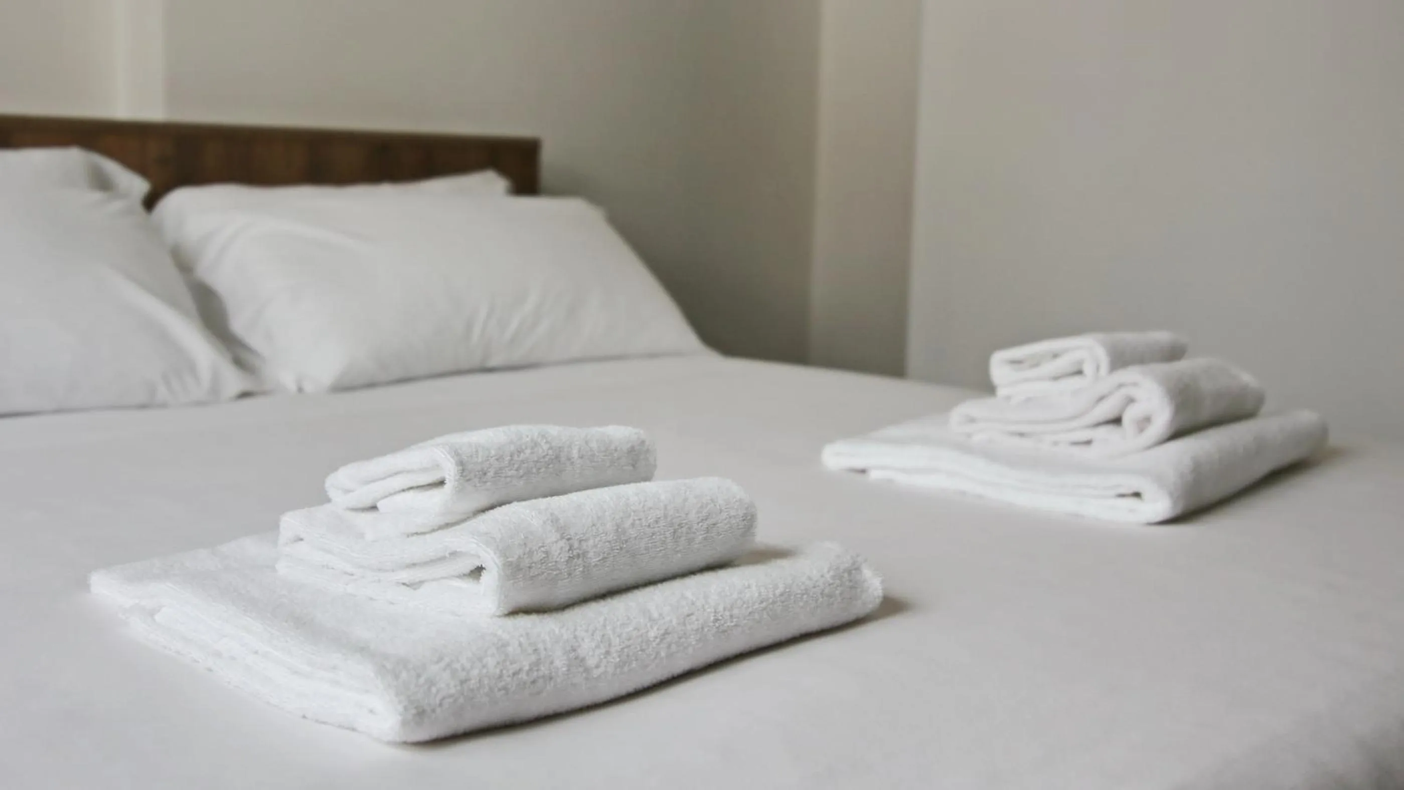 Bed in Hotel Corte Santa Libera