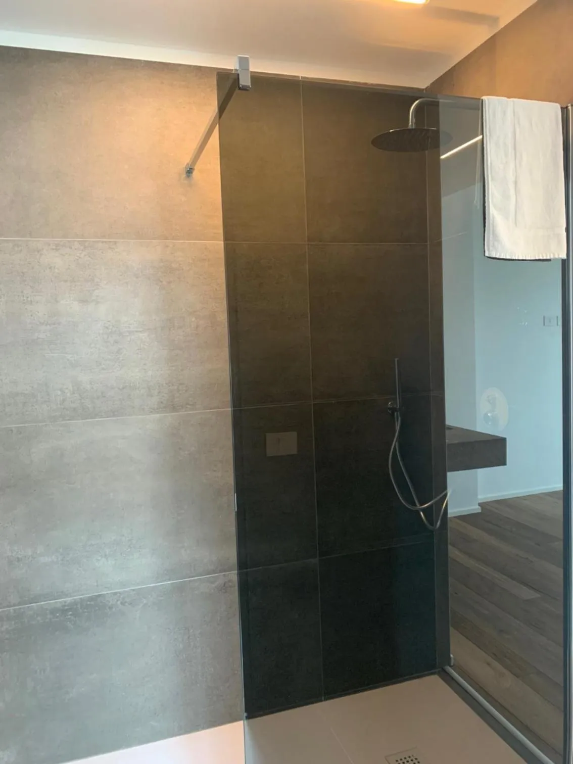 Hotel Corte Santa Libera