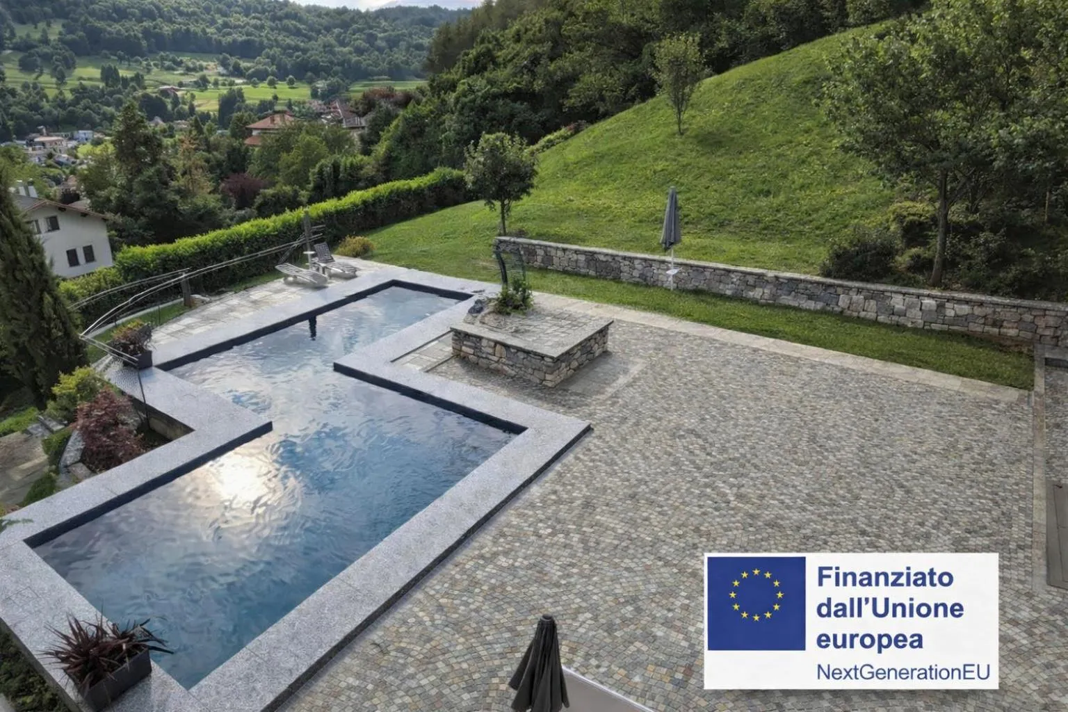 Hotel Corte Santa Libera