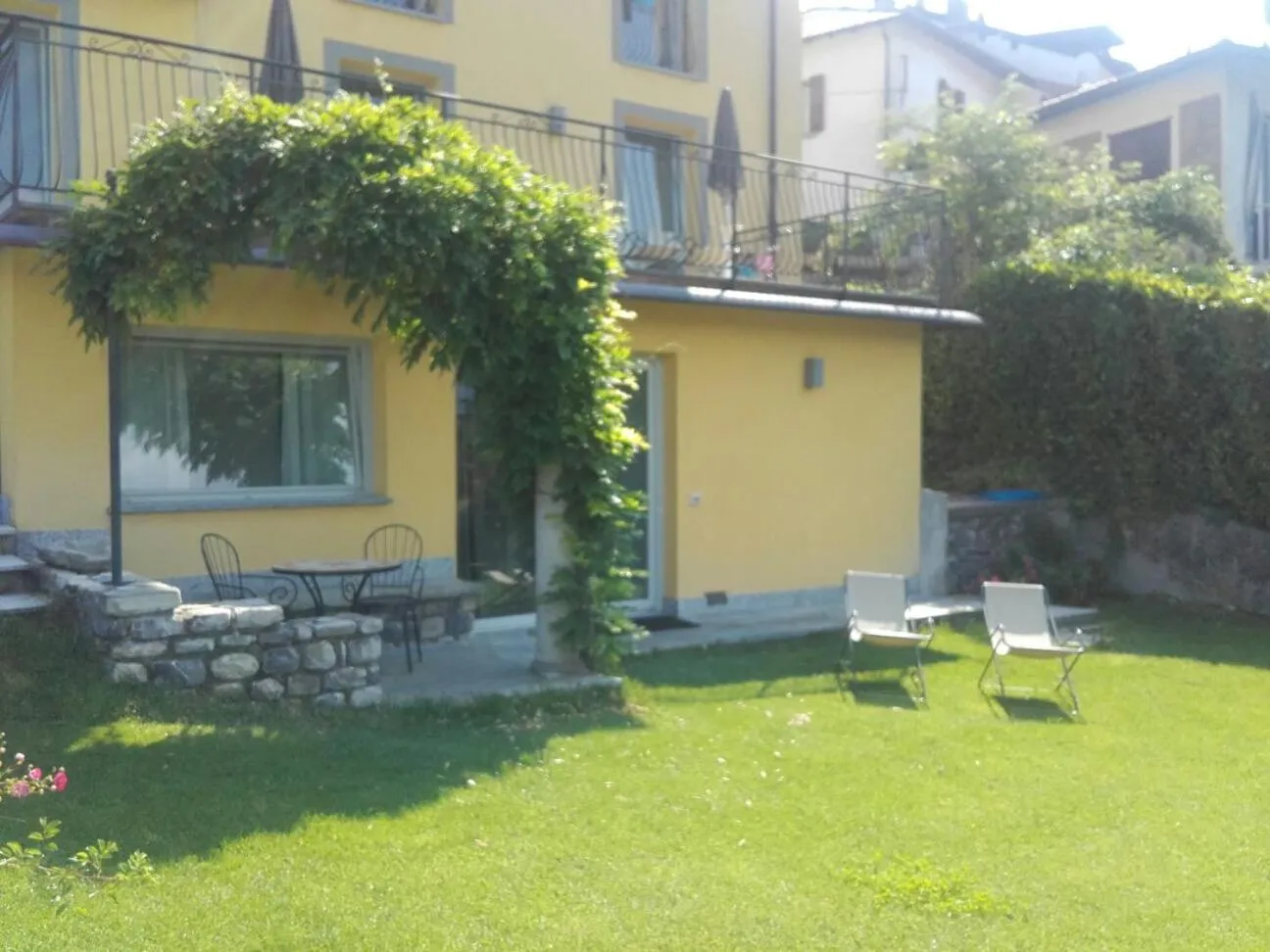 Day in Hotel Corte Santa Libera