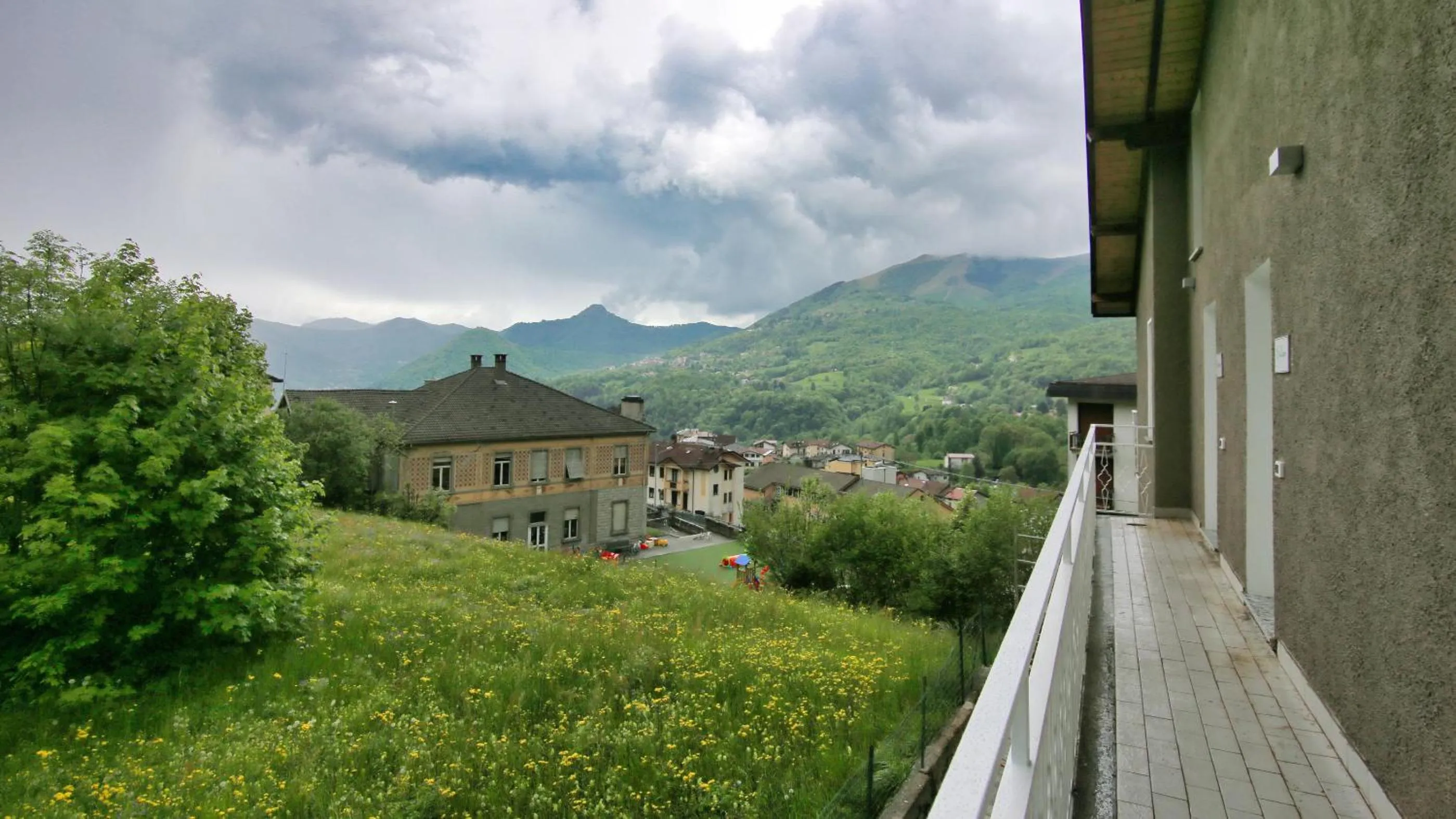 Hotel Corte Santa Libera