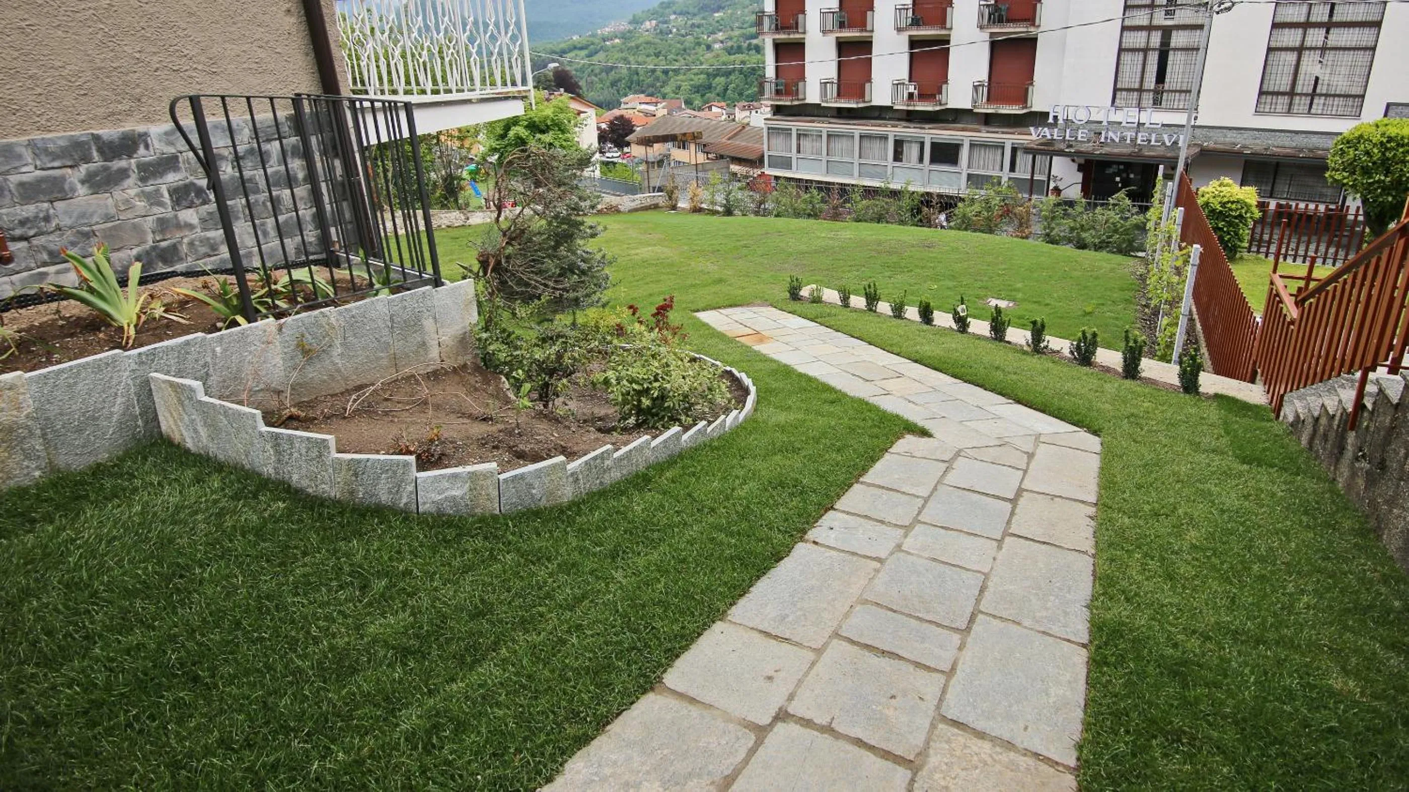 Hotel Corte Santa Libera