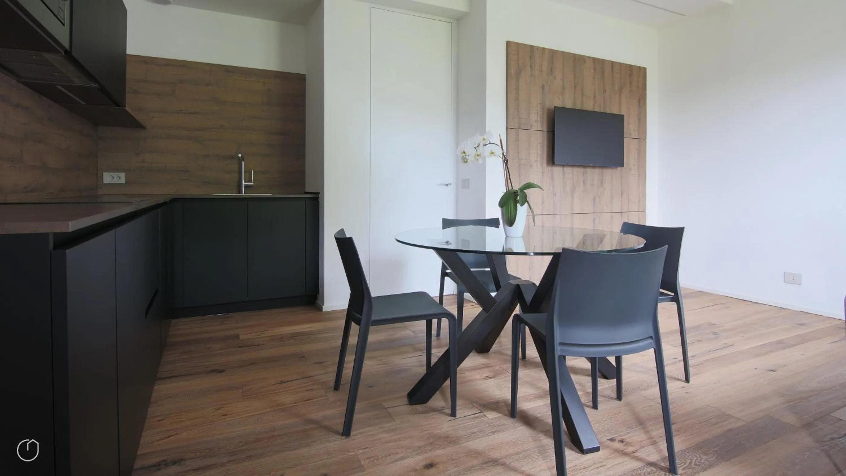 Hotel Corte Santa Libera