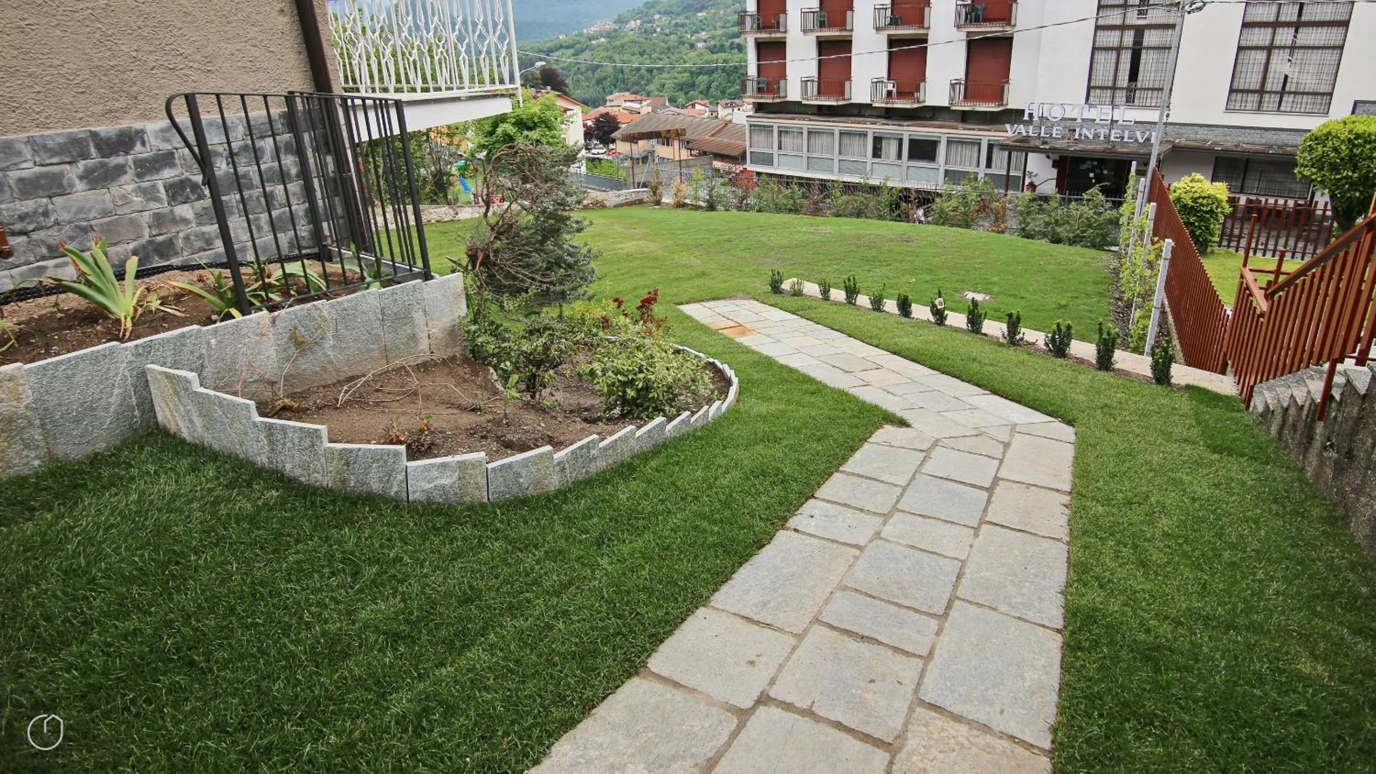 Hotel Corte Santa Libera