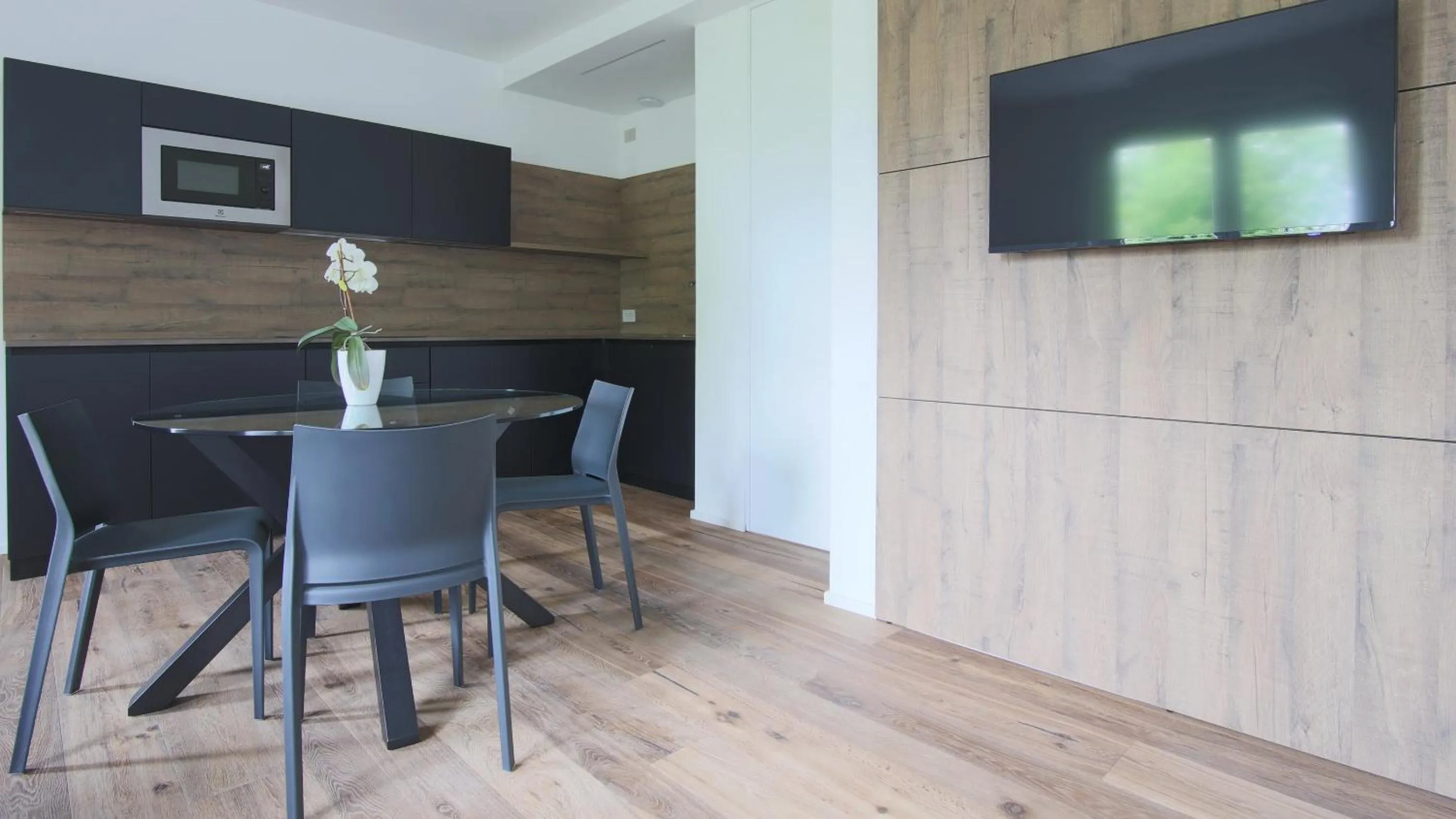 Hotel Corte Santa Libera