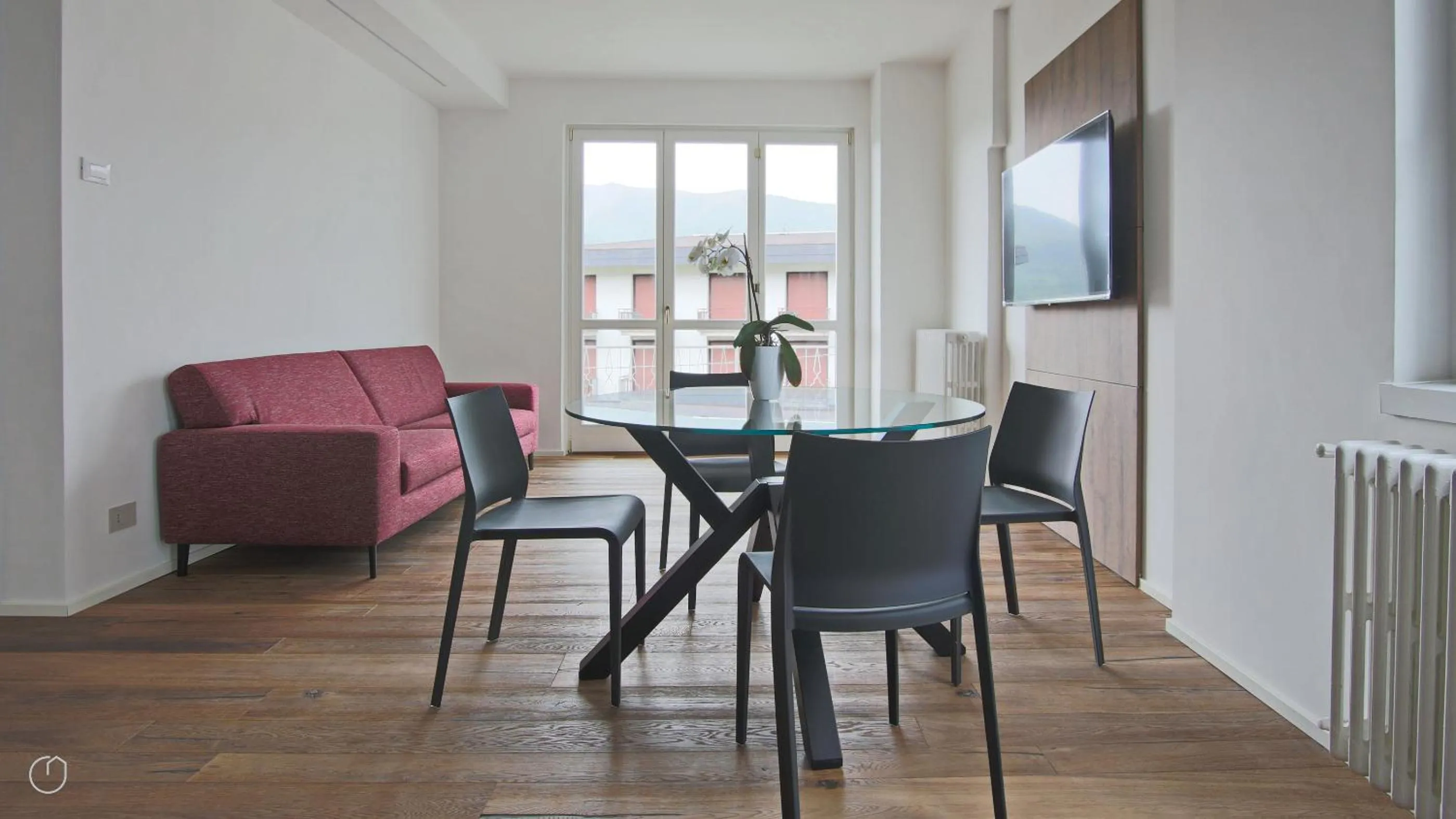 Hotel Corte Santa Libera