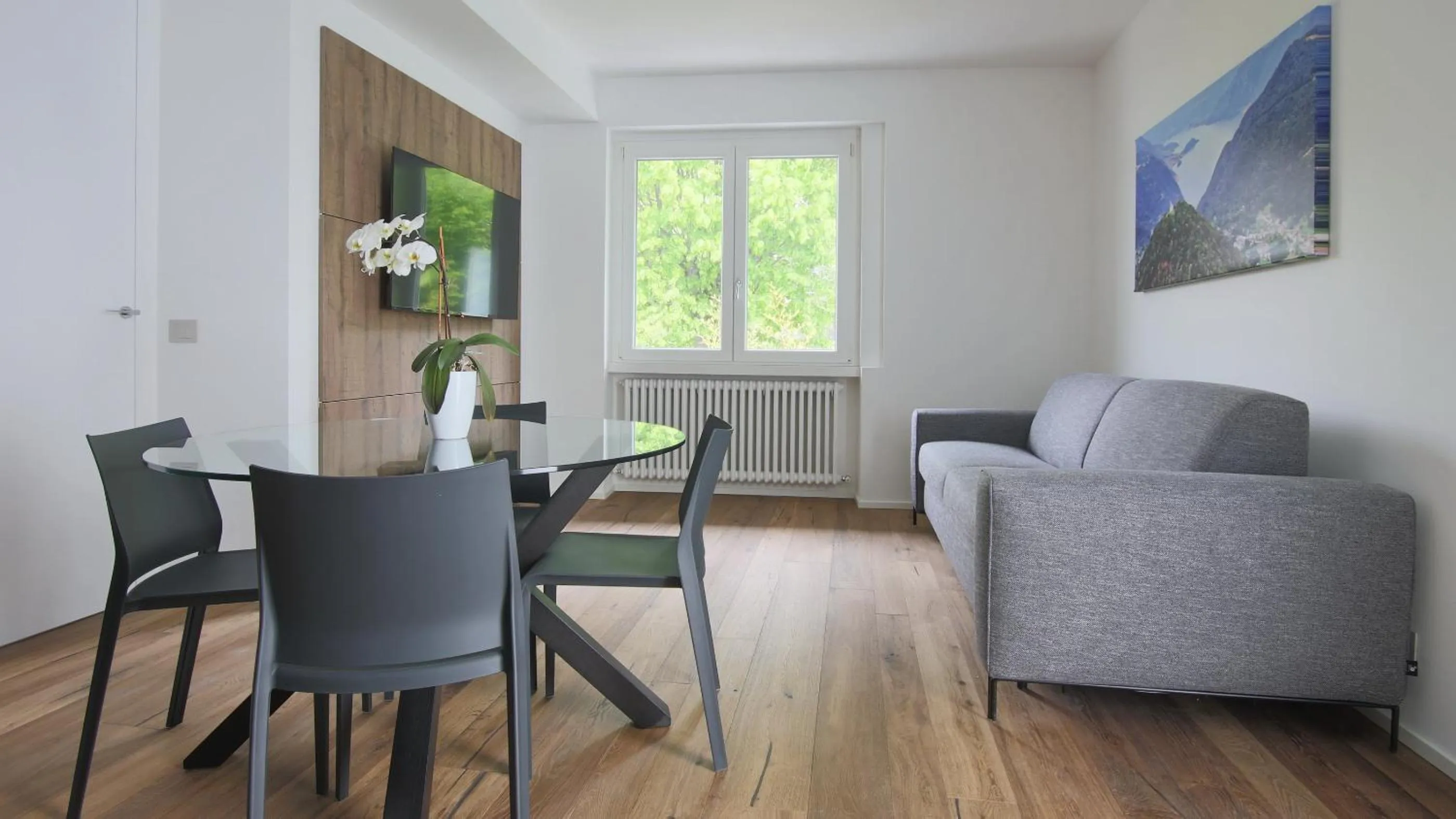 Hotel Corte Santa Libera