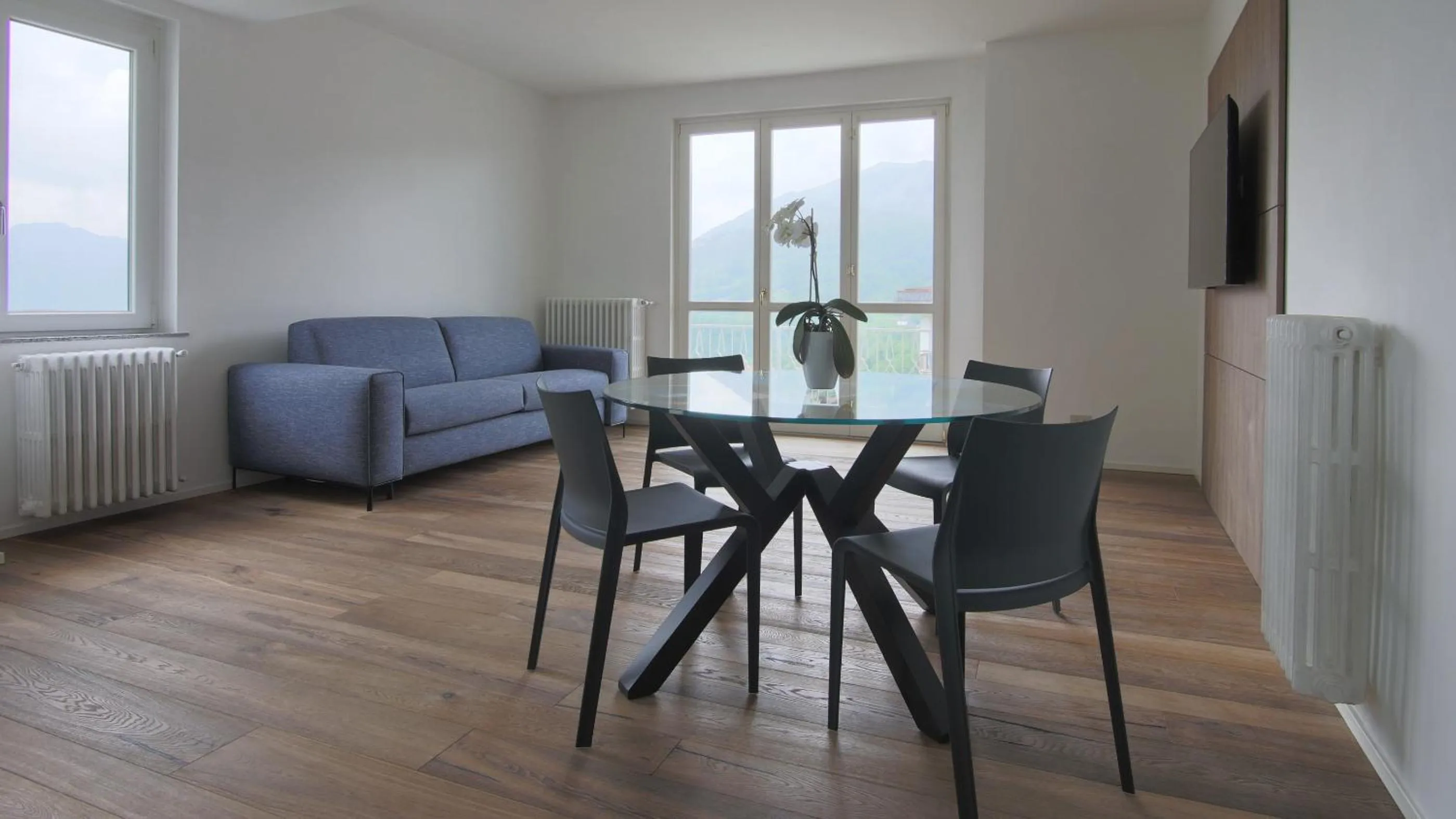 Hotel Corte Santa Libera