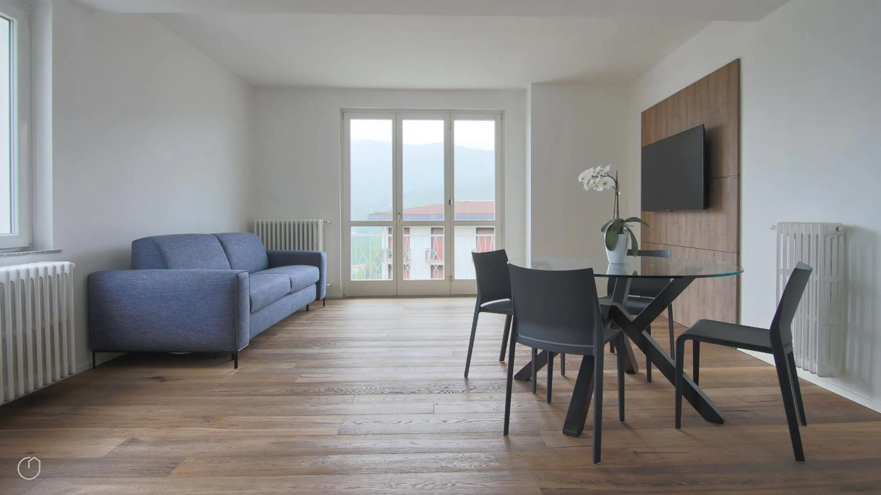 Hotel Corte Santa Libera