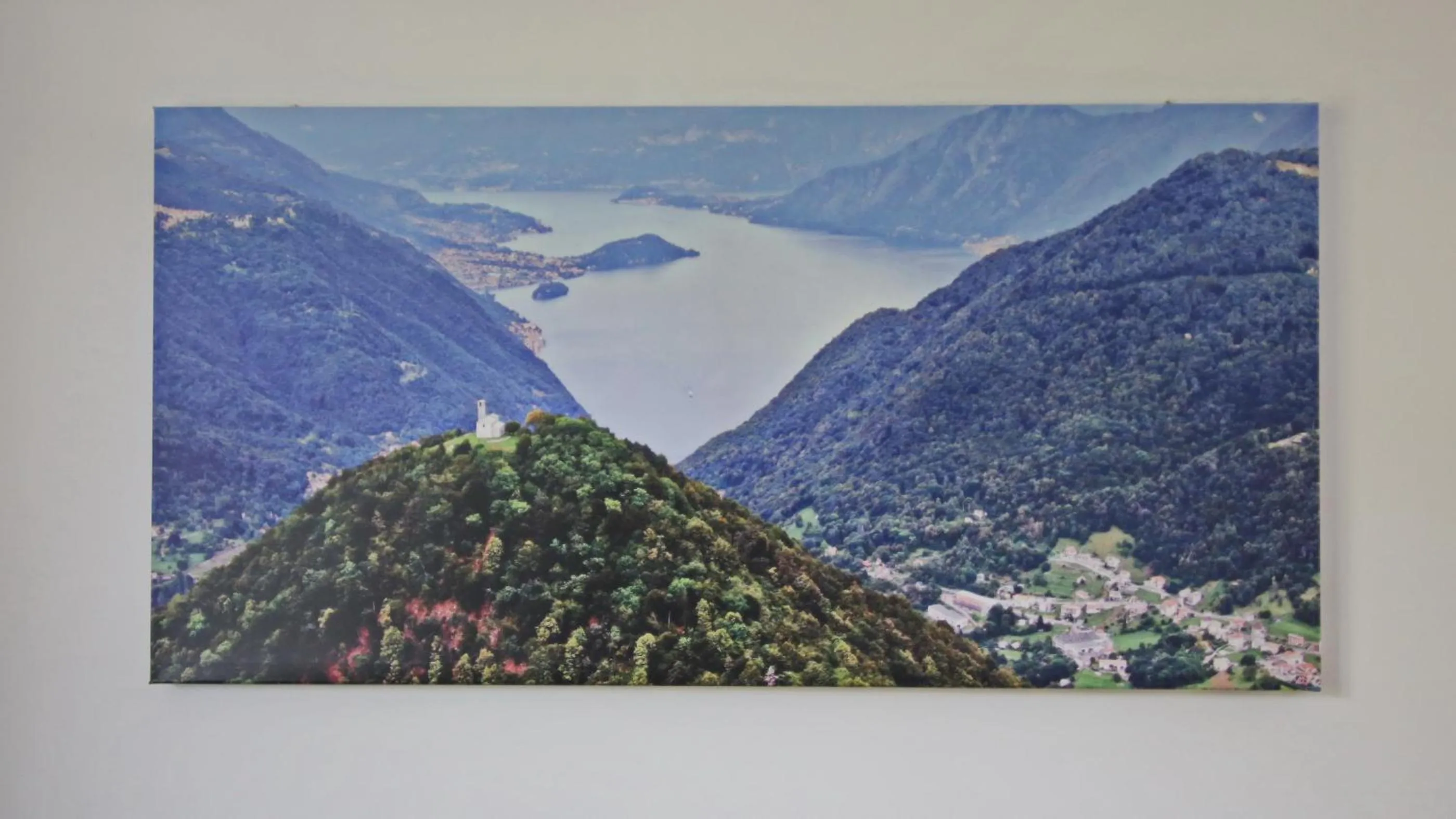 Hotel Corte Santa Libera