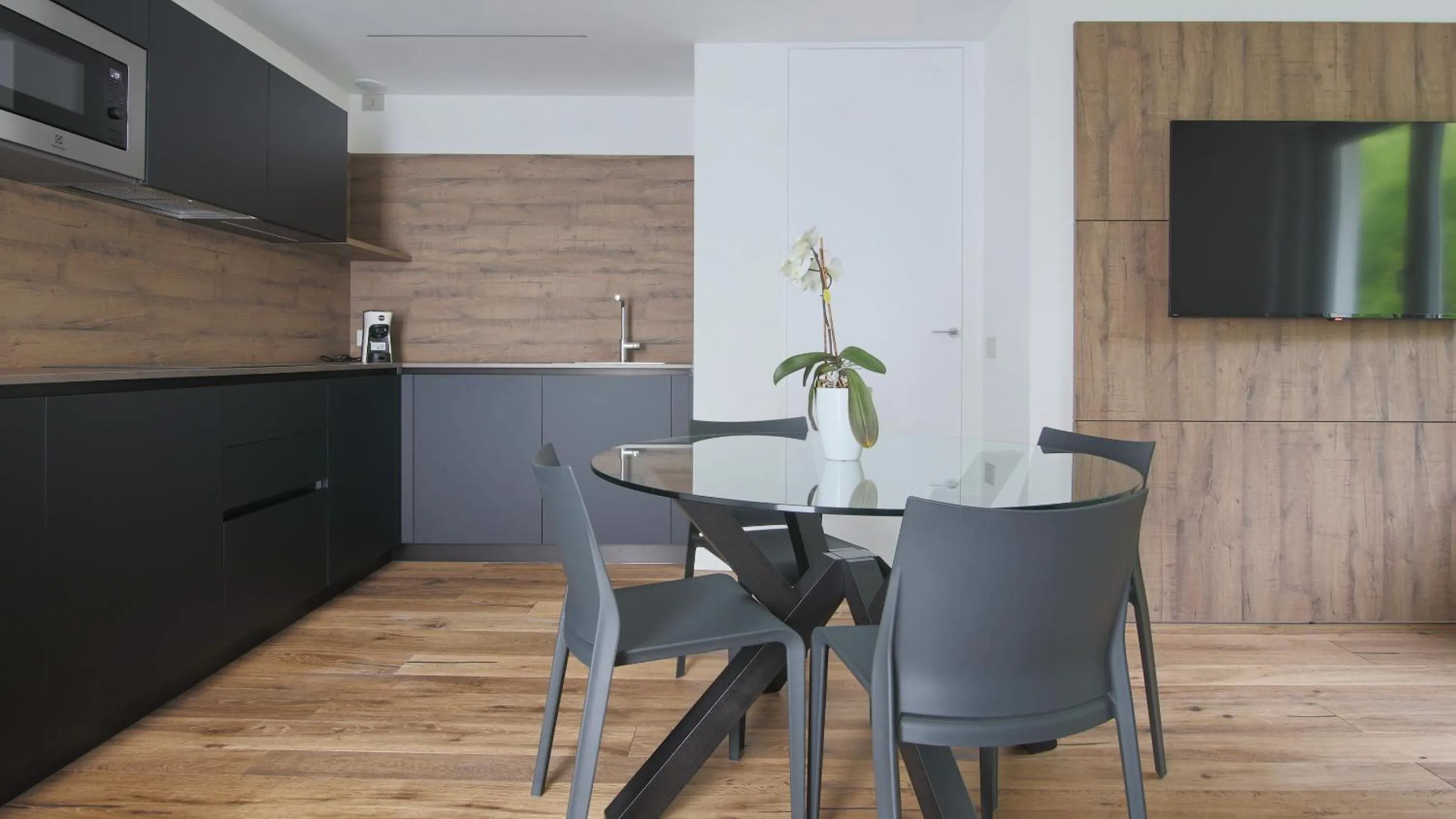 Hotel Corte Santa Libera