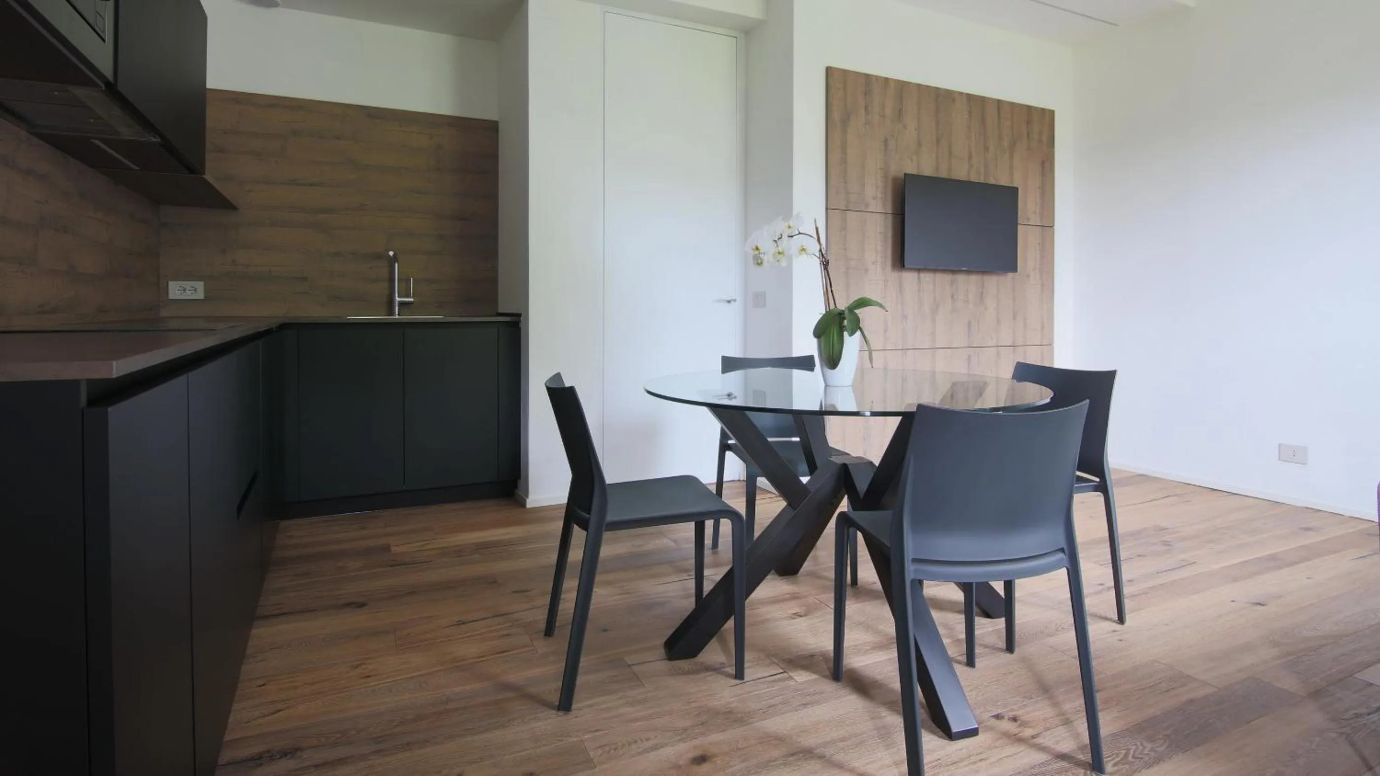 Hotel Corte Santa Libera