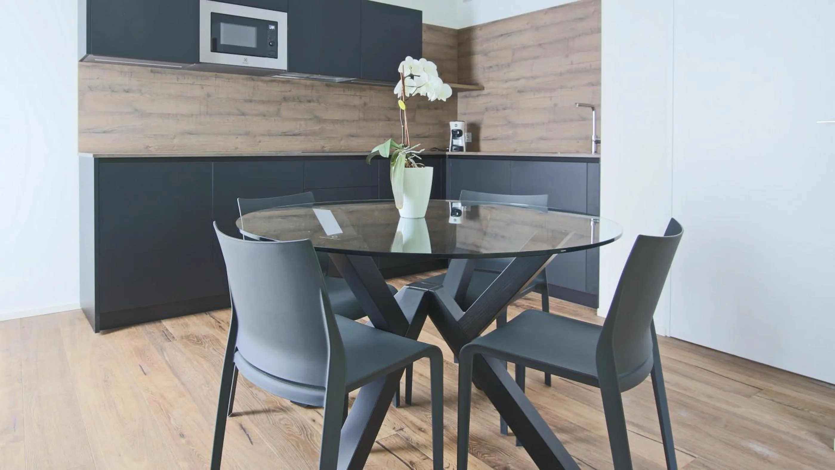 Hotel Corte Santa Libera