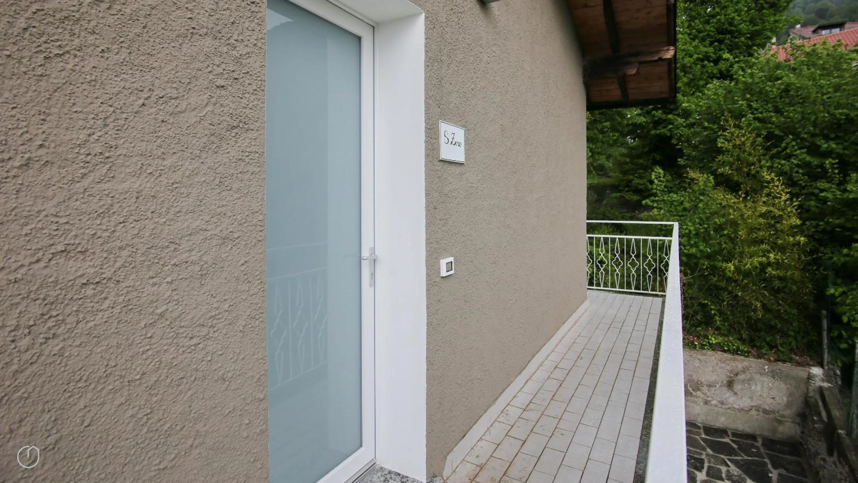 Hotel Corte Santa Libera