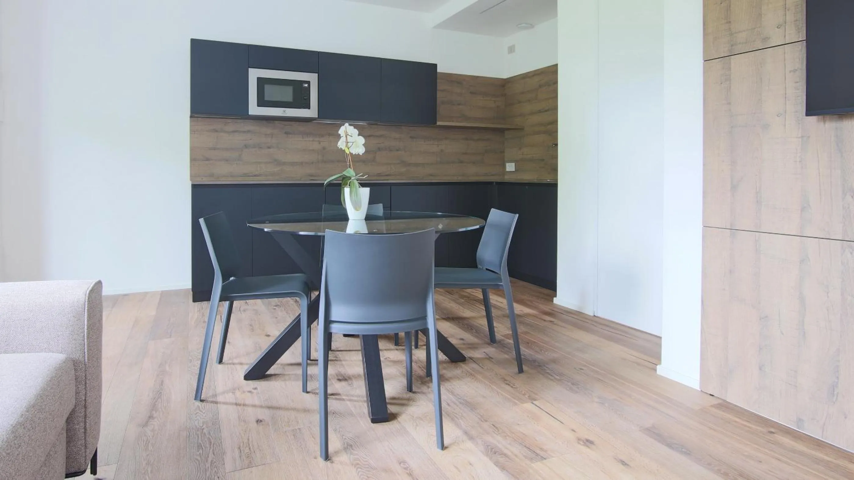 Hotel Corte Santa Libera