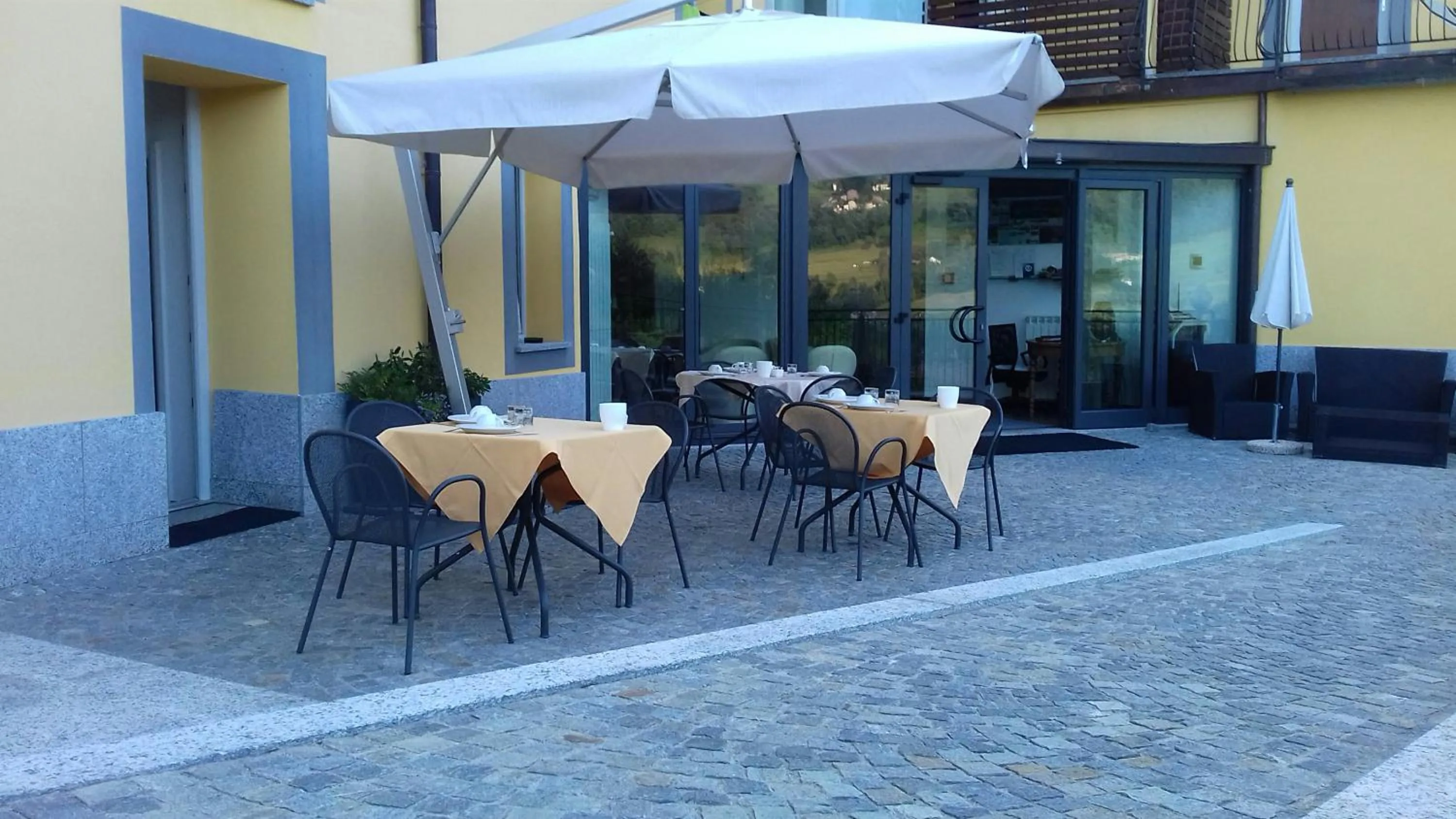 Day in Hotel Corte Santa Libera