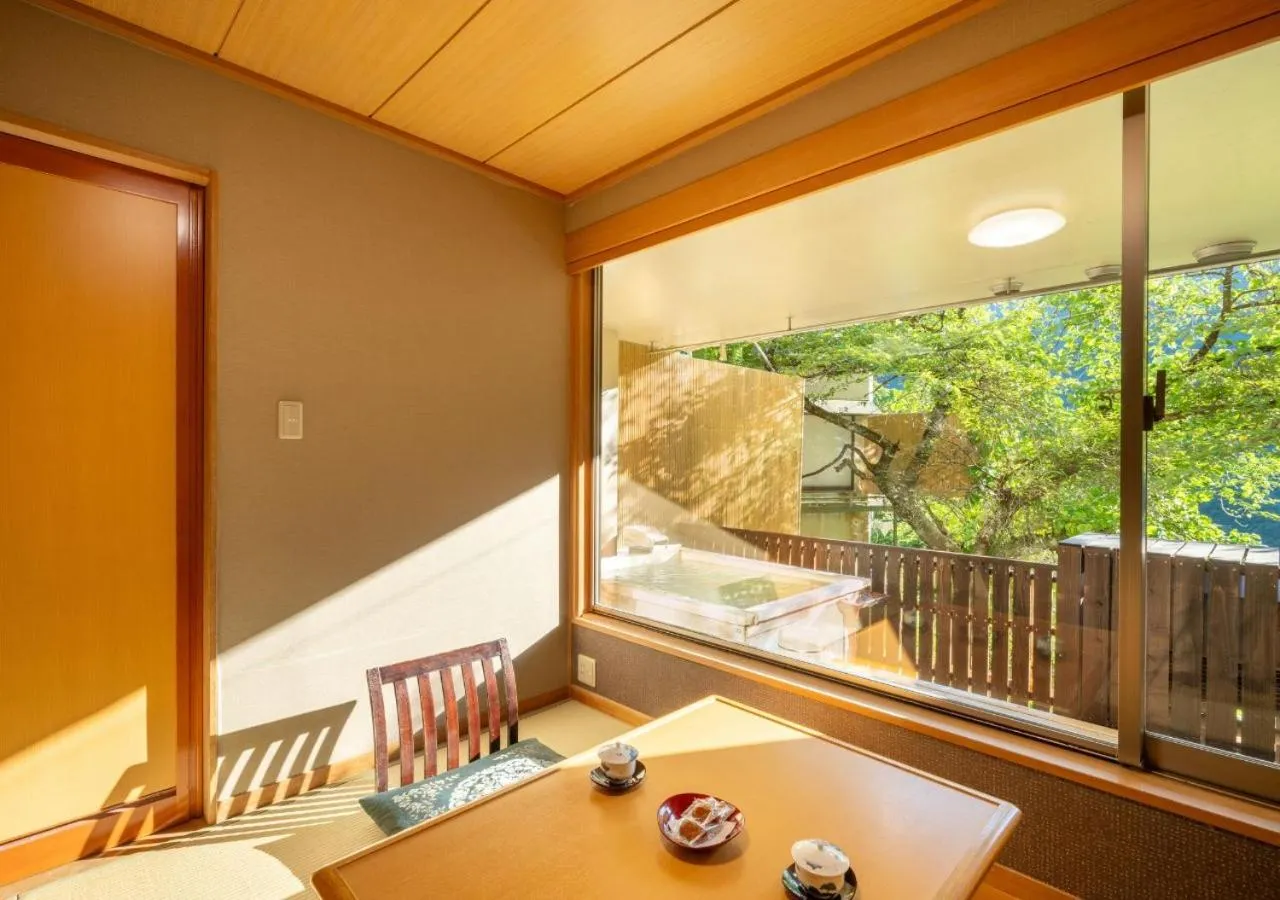 Marumine Kanko Hotel